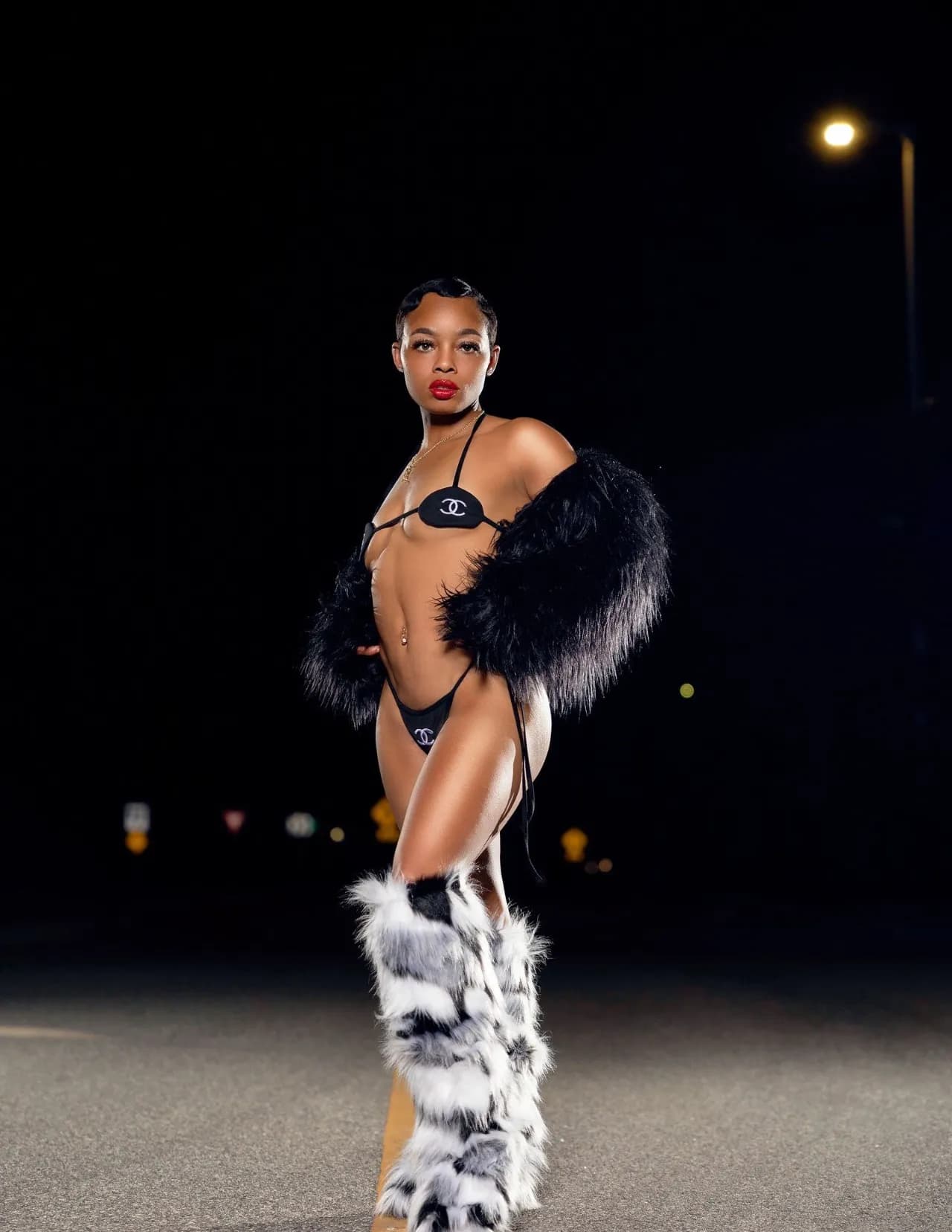 Latashia Marshall image