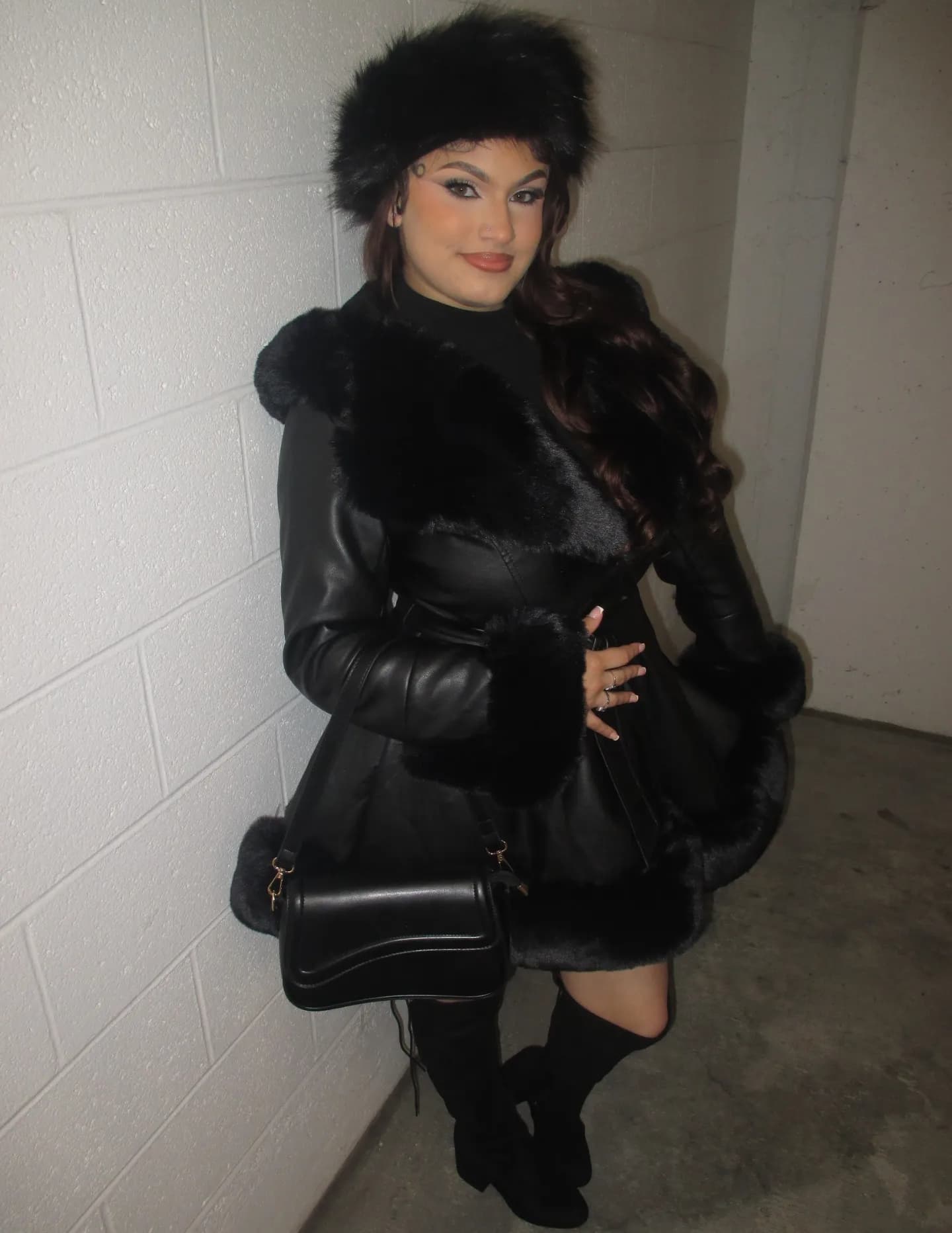 Melanie Molina image
