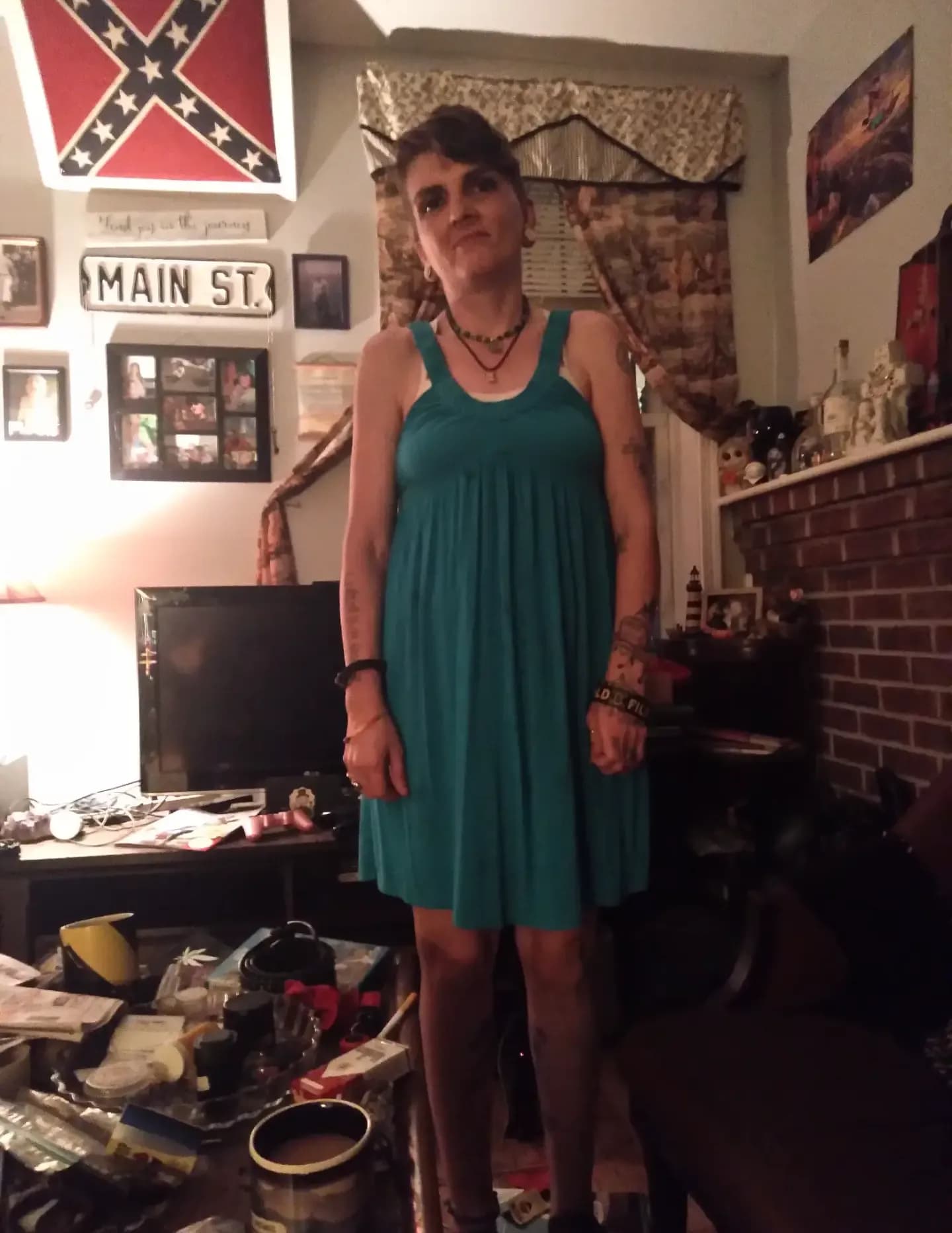 Donna Rohr image