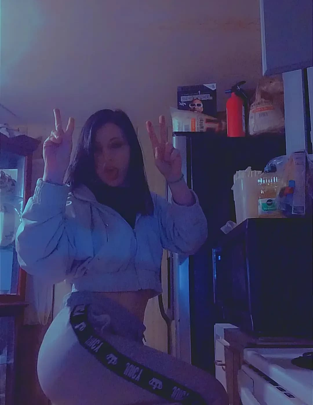 Mariah Nogera image