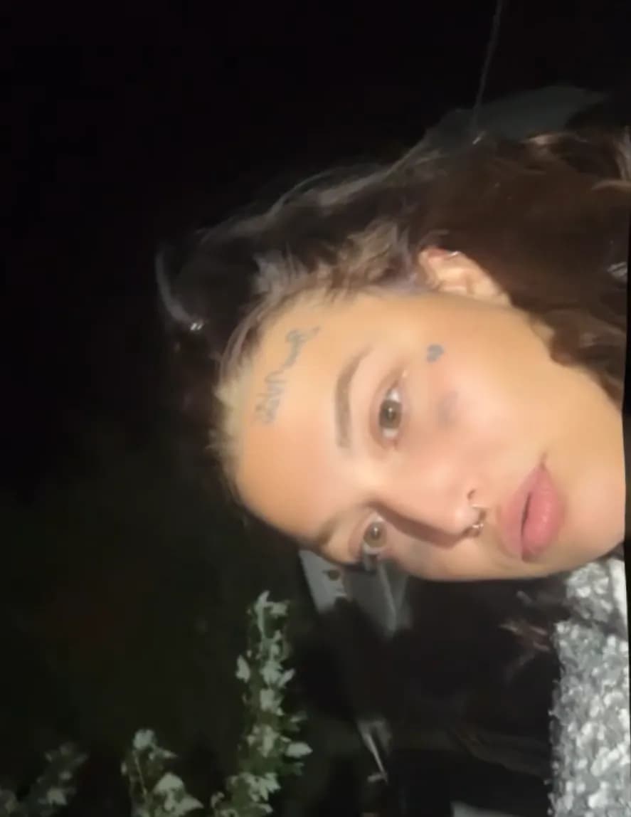 Cry Baby image