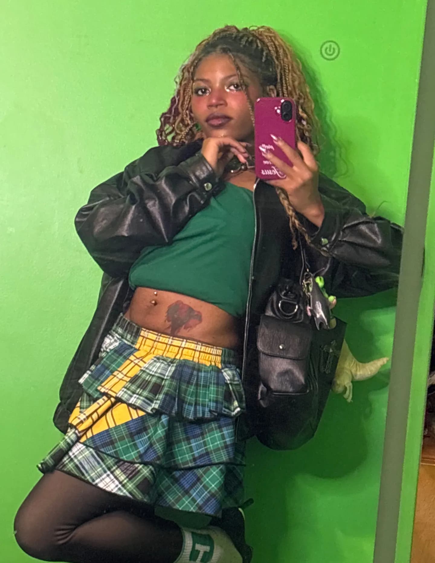 Ciana Simmons image