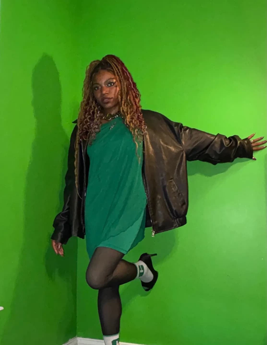 Ciana Simmons image