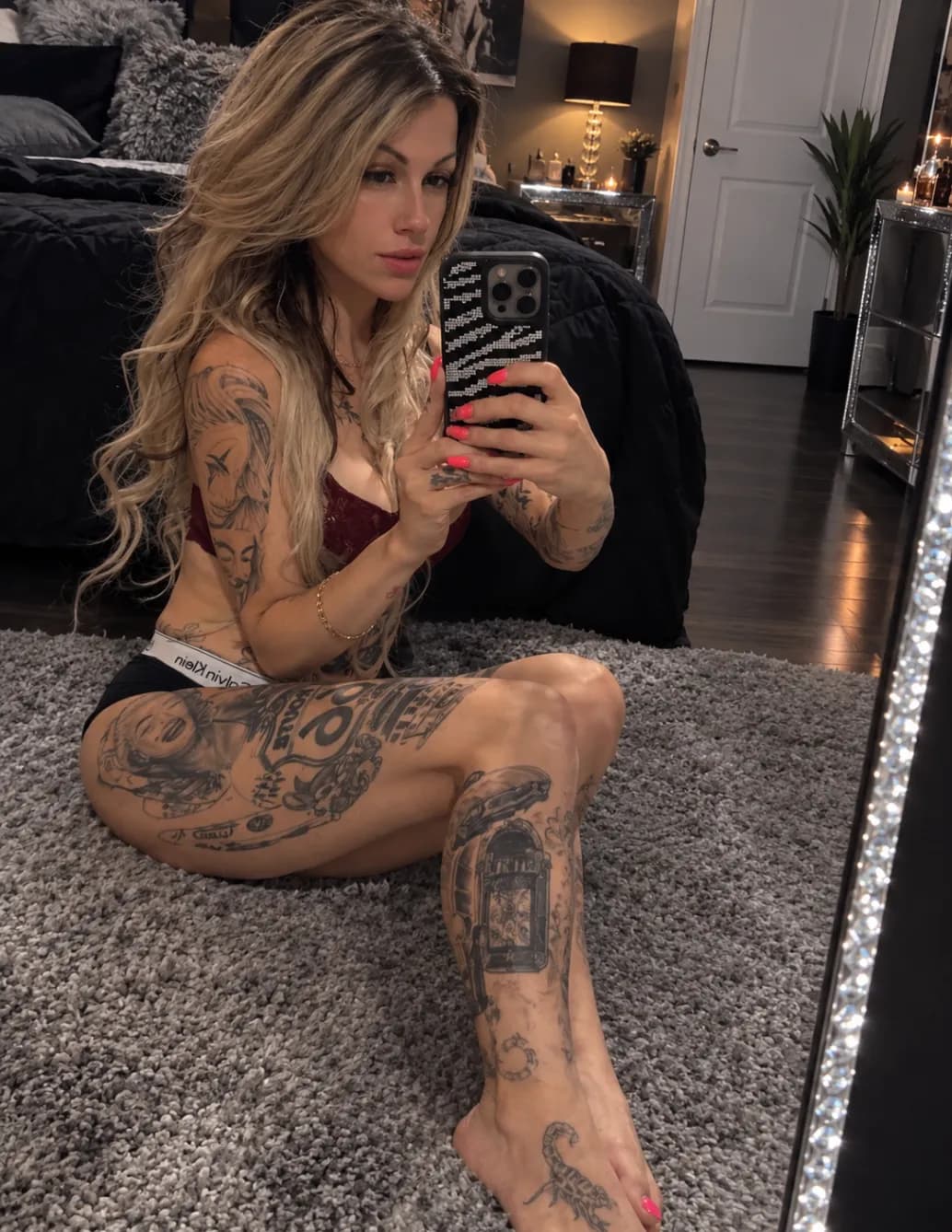 Tanisha94 image