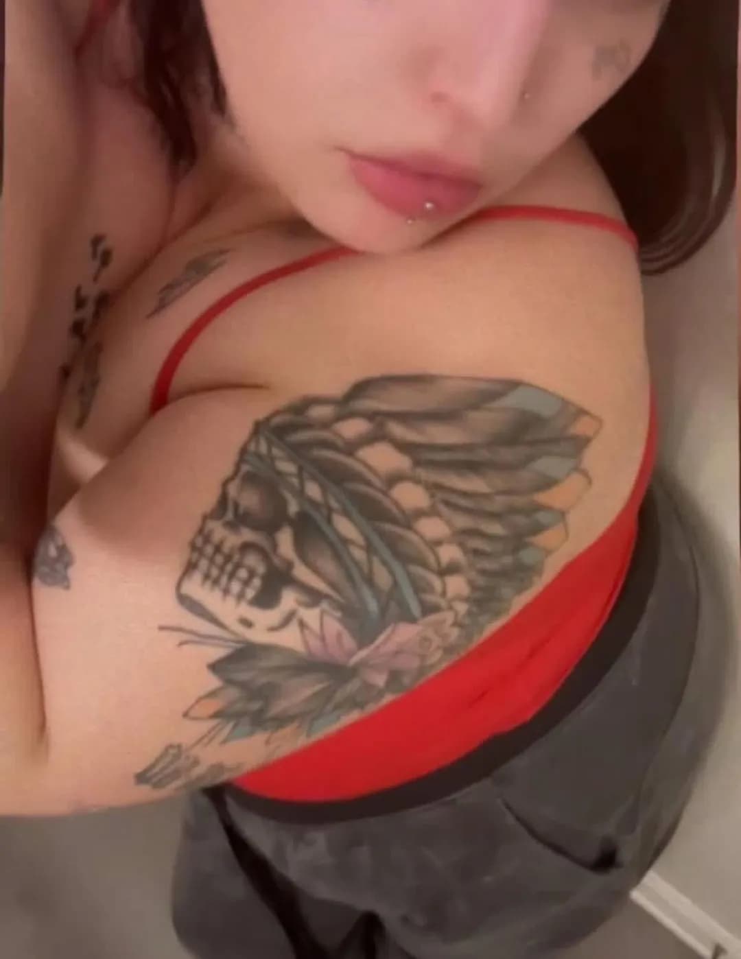 Cry Baby image
