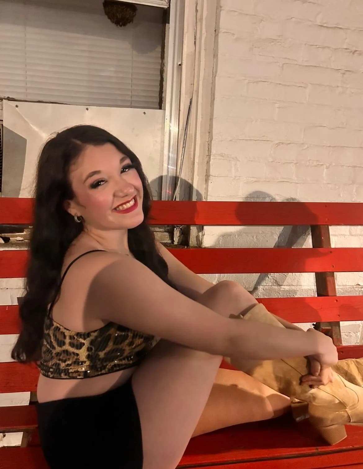 Kaylea johnson image