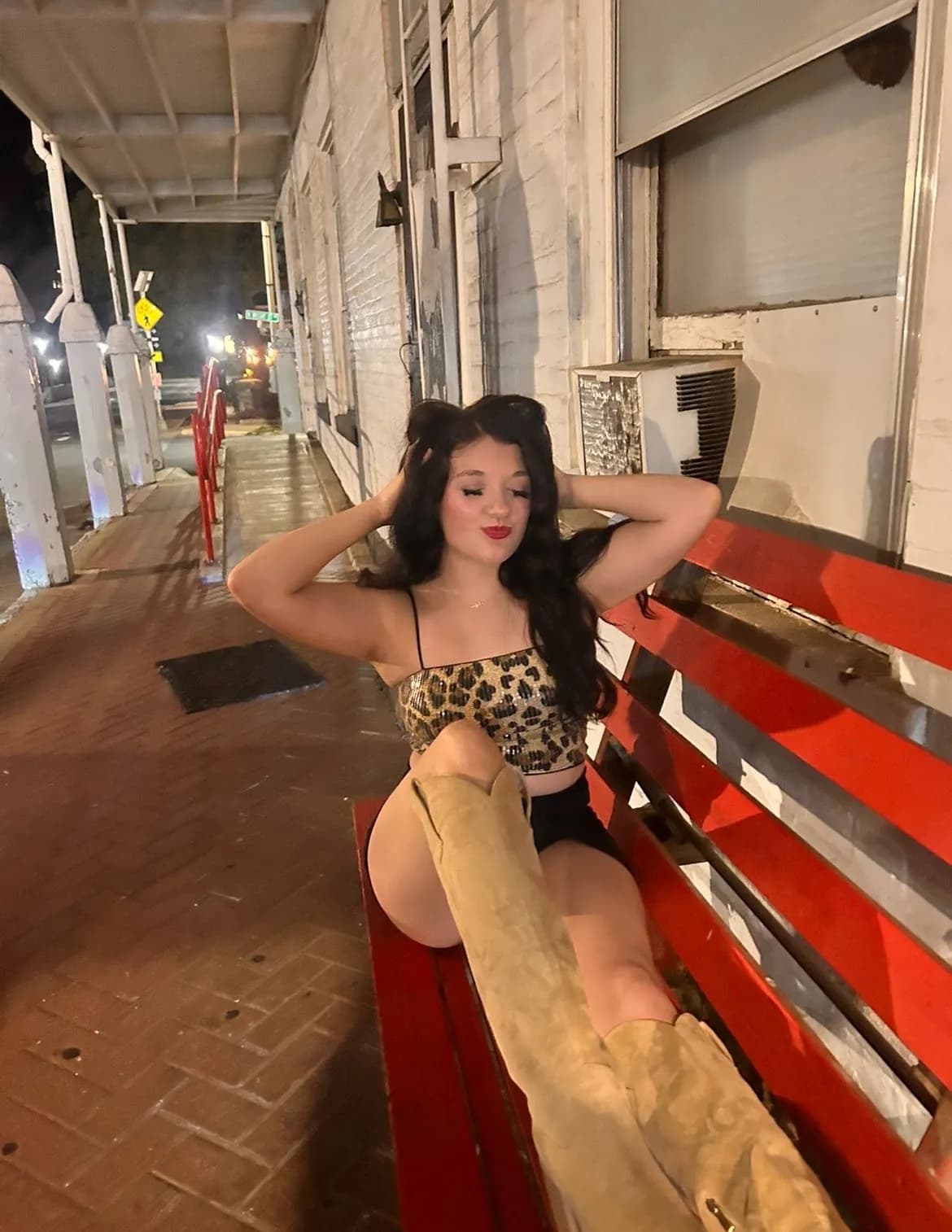 Kaylea johnson image