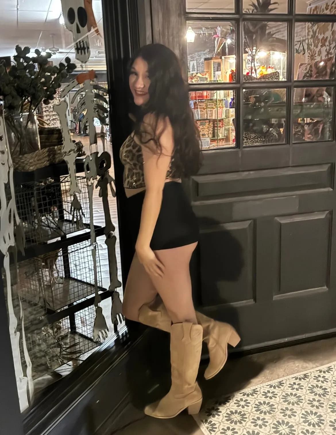 Kaylea johnson image
