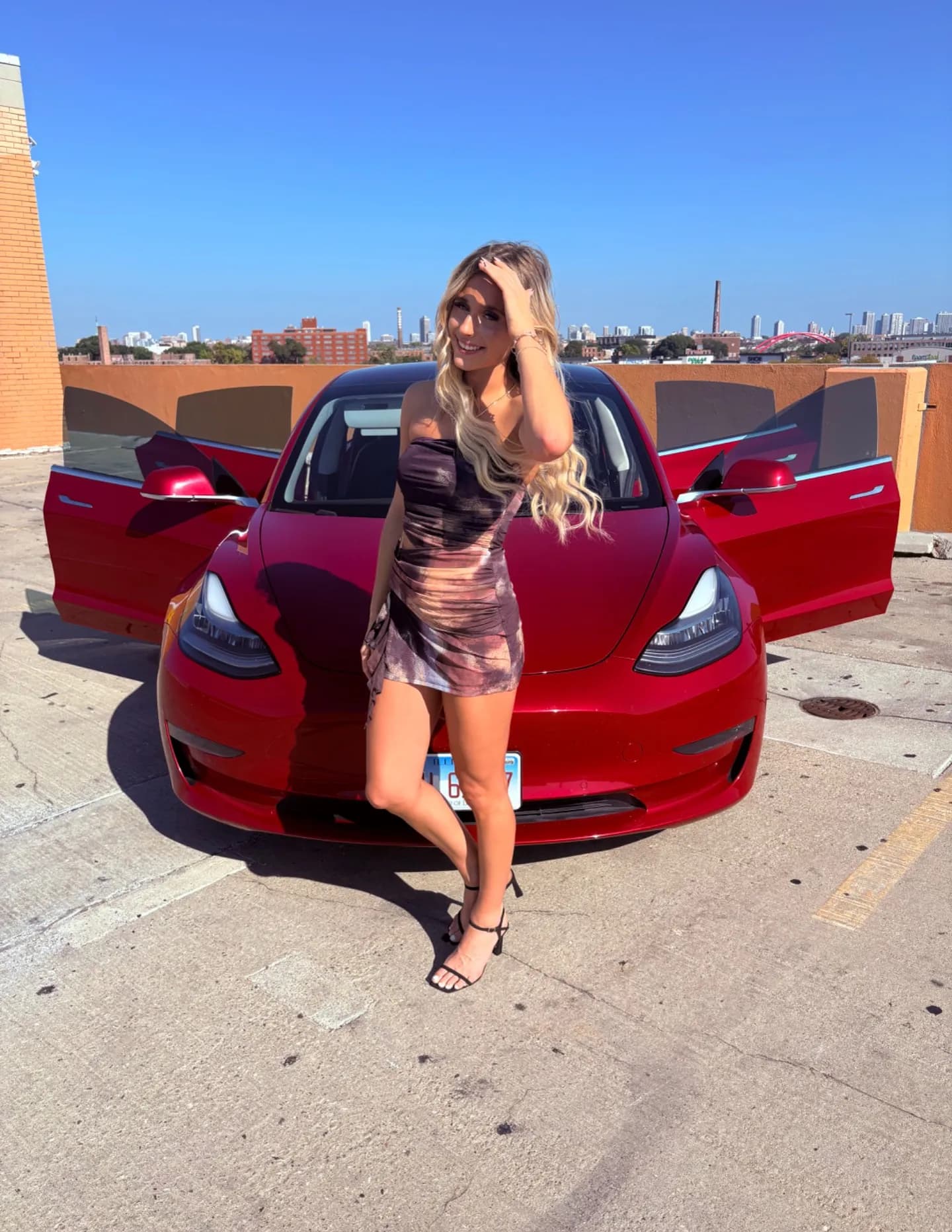 Kenzie  image