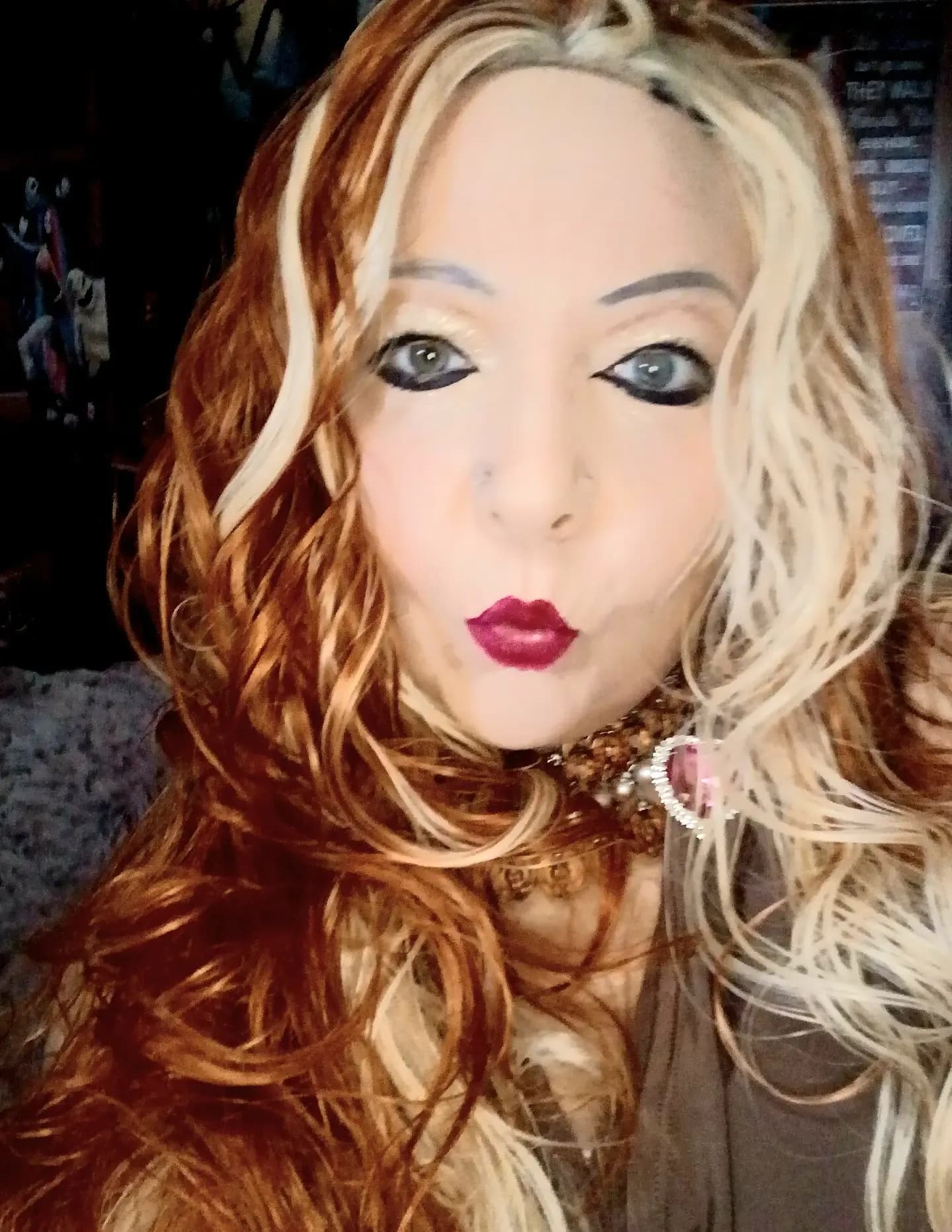 Christina shelley image