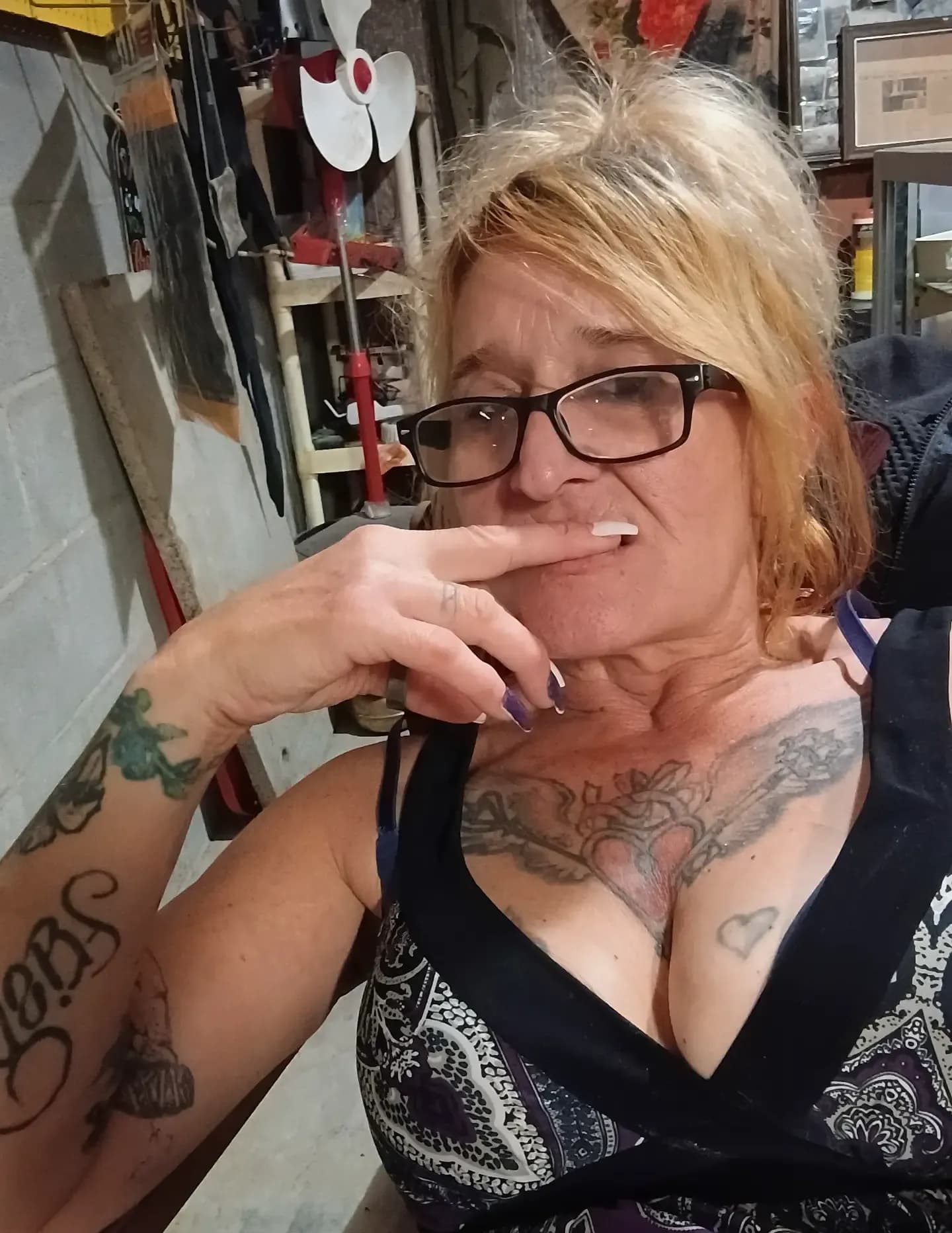 Denise (Neezy) Hoffman image