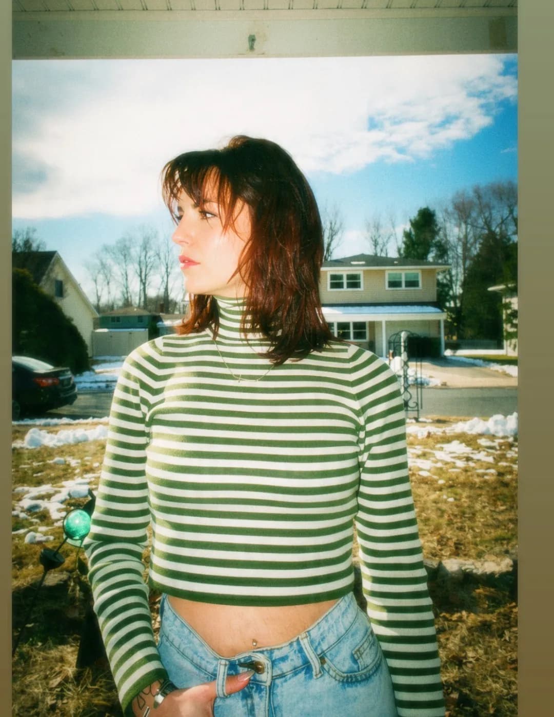 Kendall image