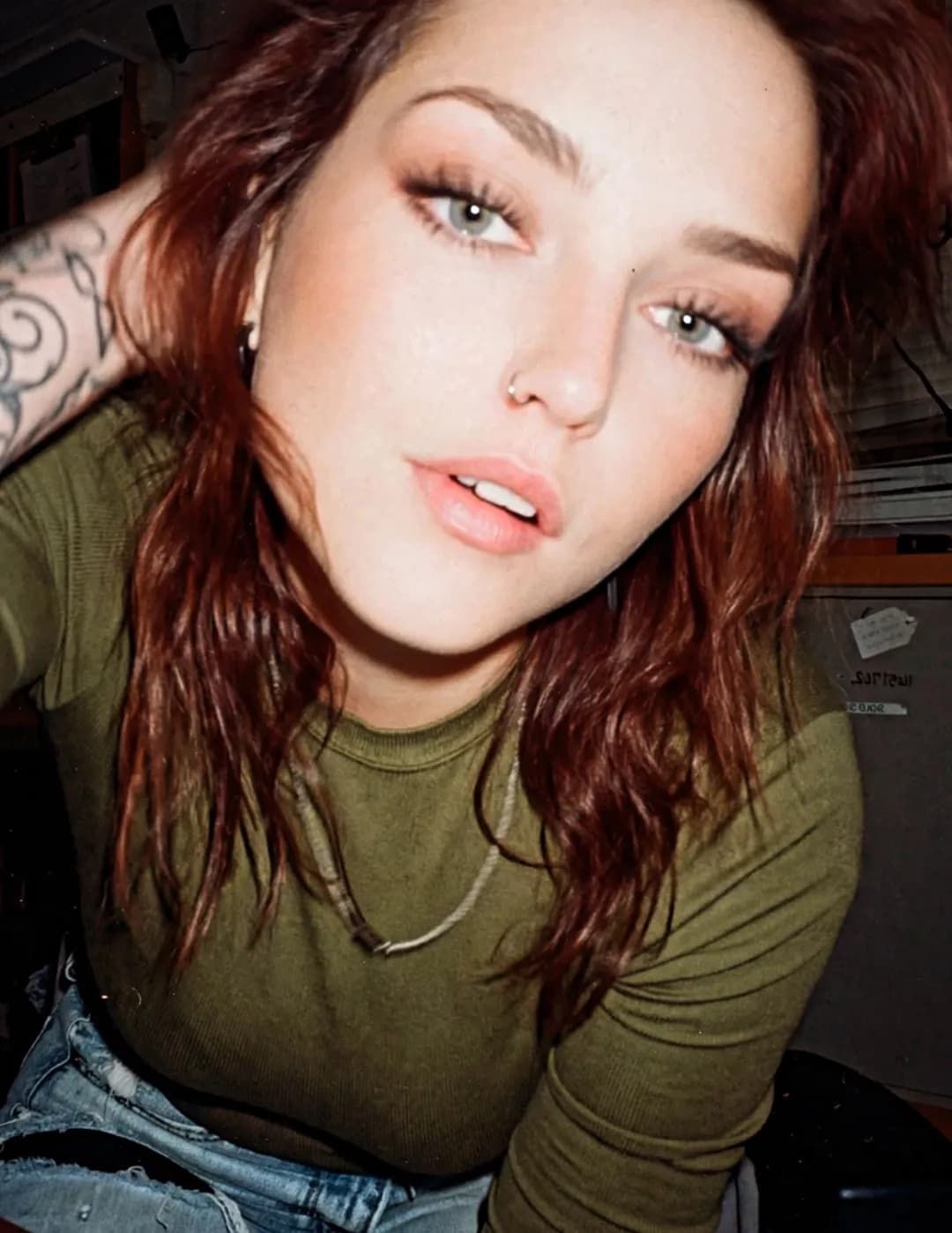 Kendall image