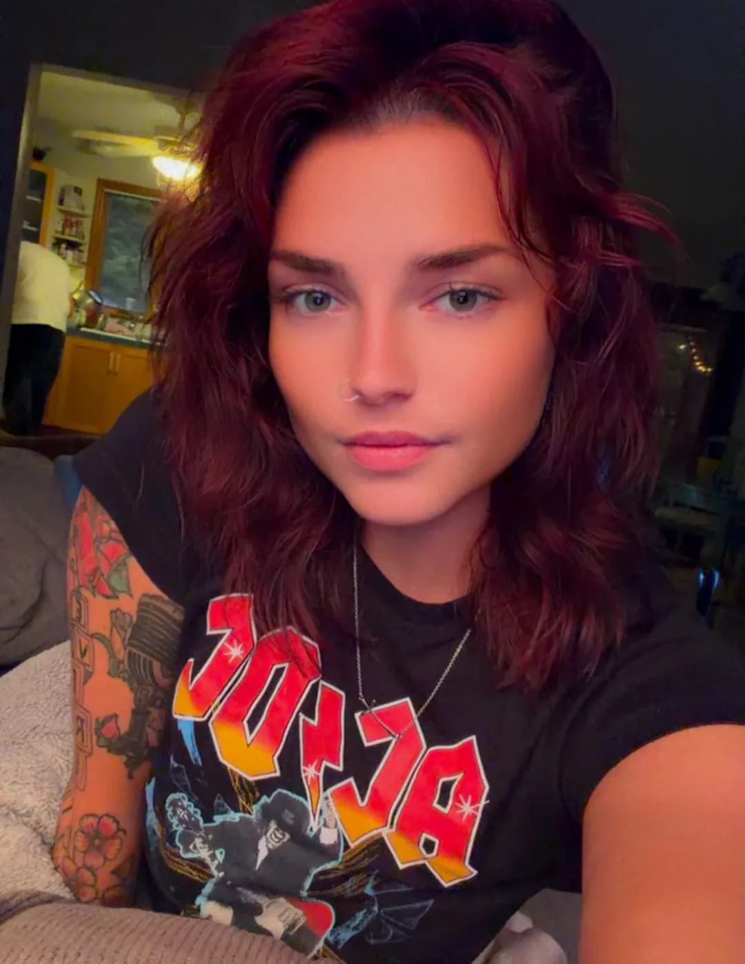 Kendall image