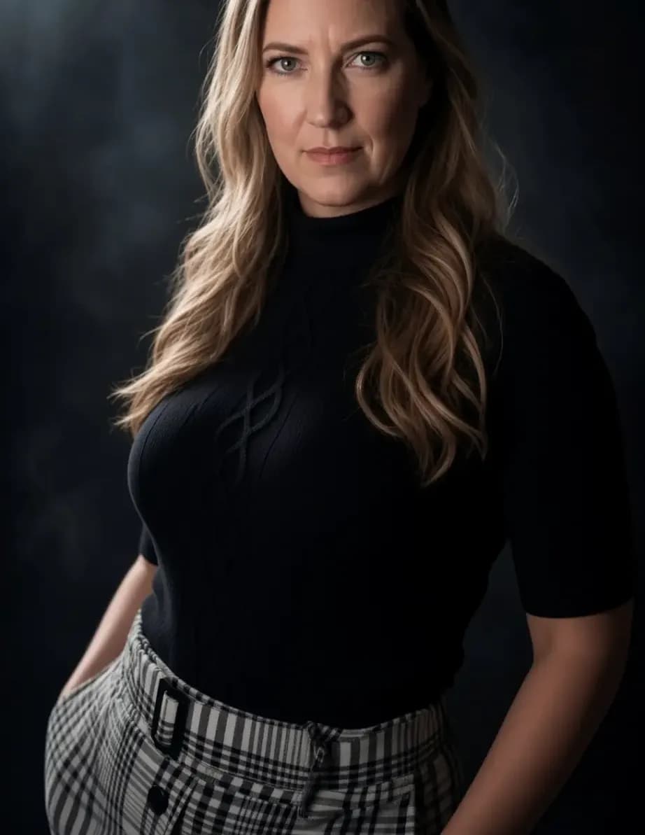 Tammy image