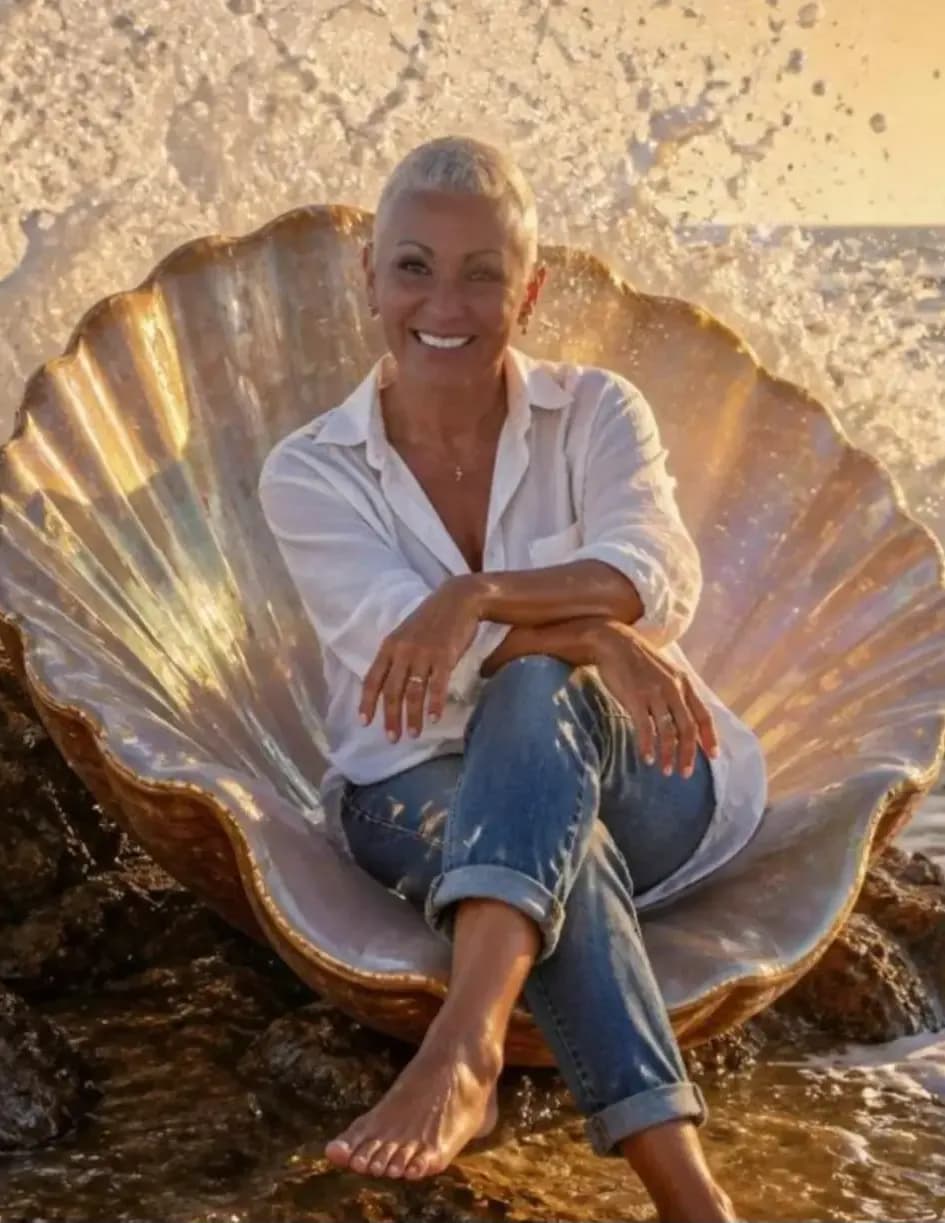 Susan A Pogue image