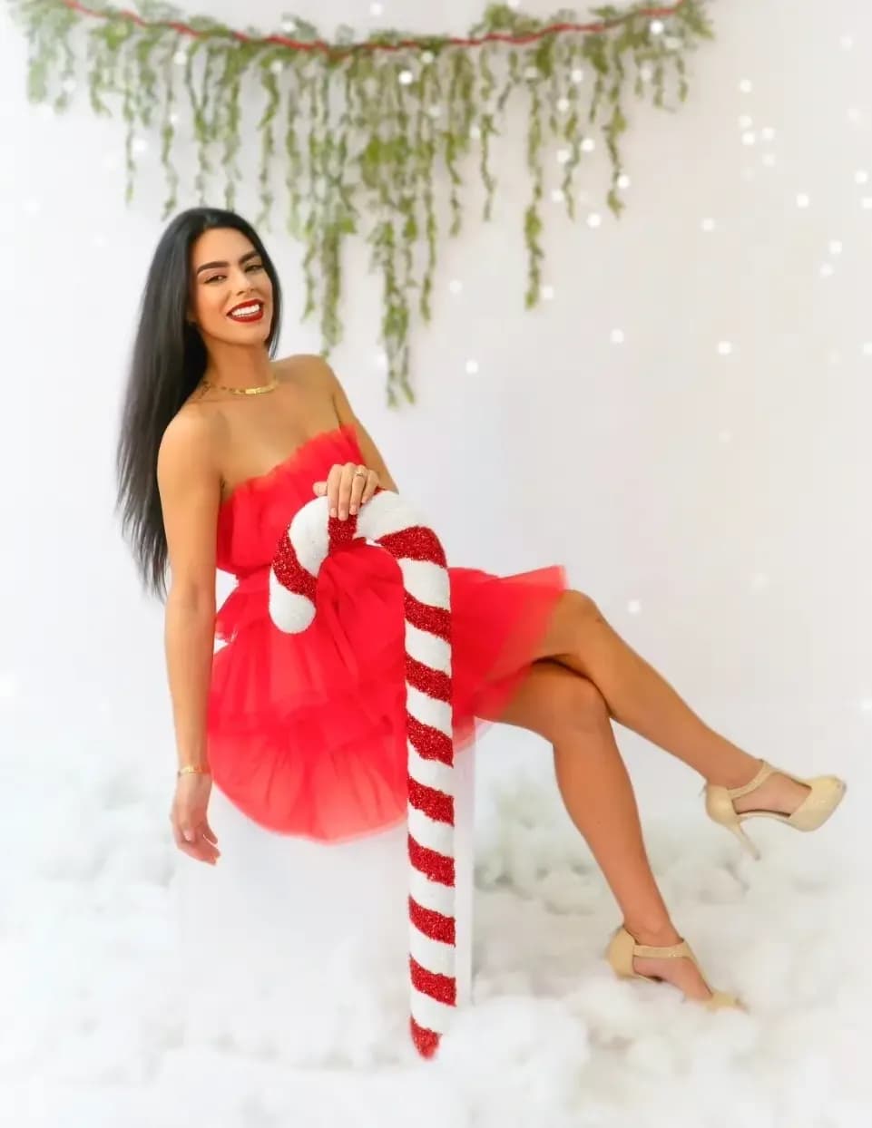 Nicolette Schobert image