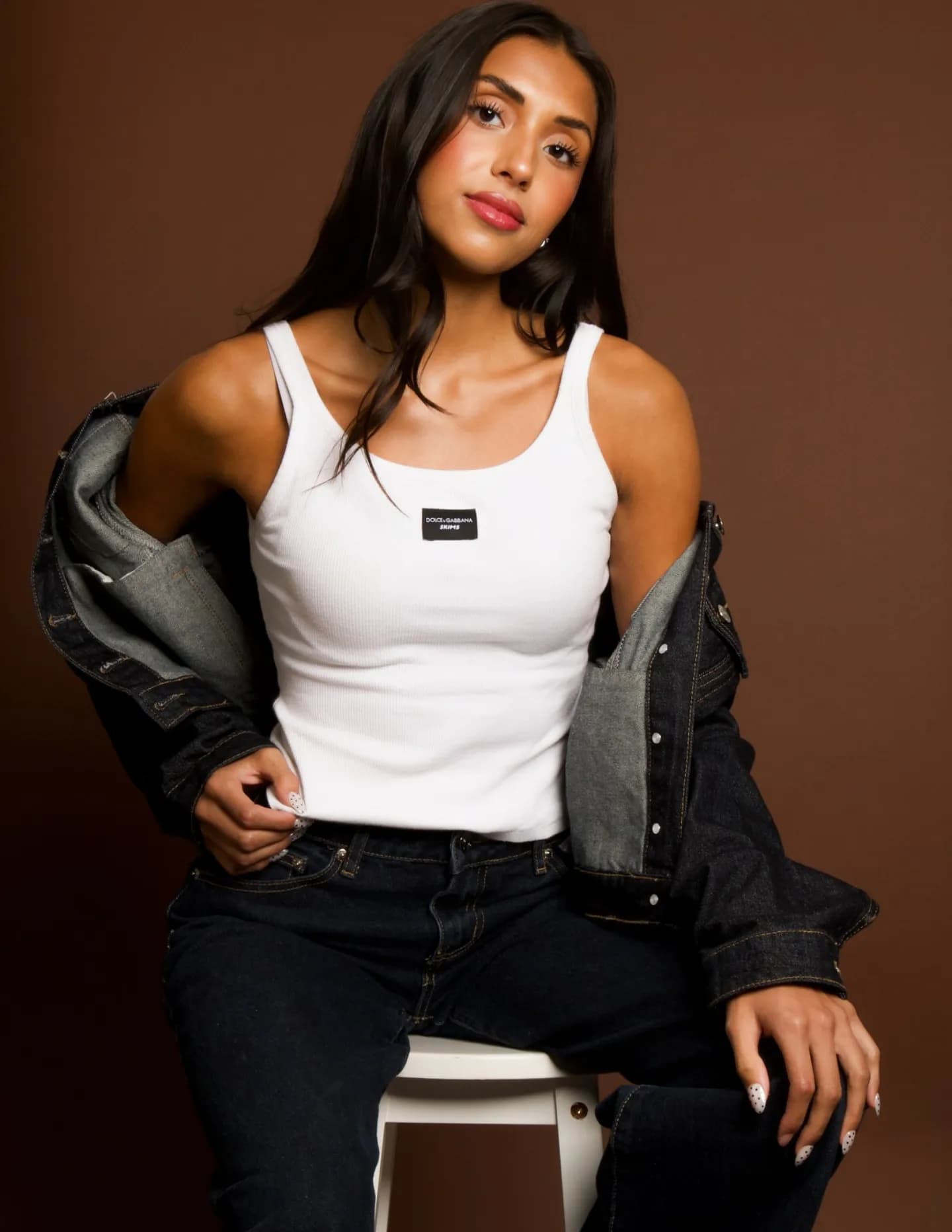 Demi Garcia  image