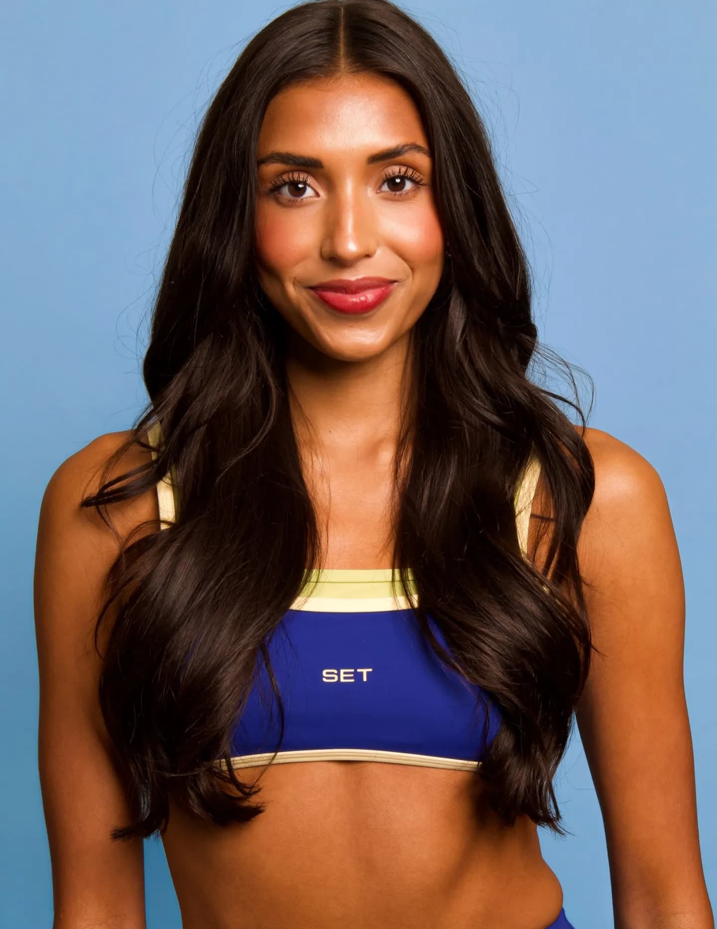Demi Garcia  image