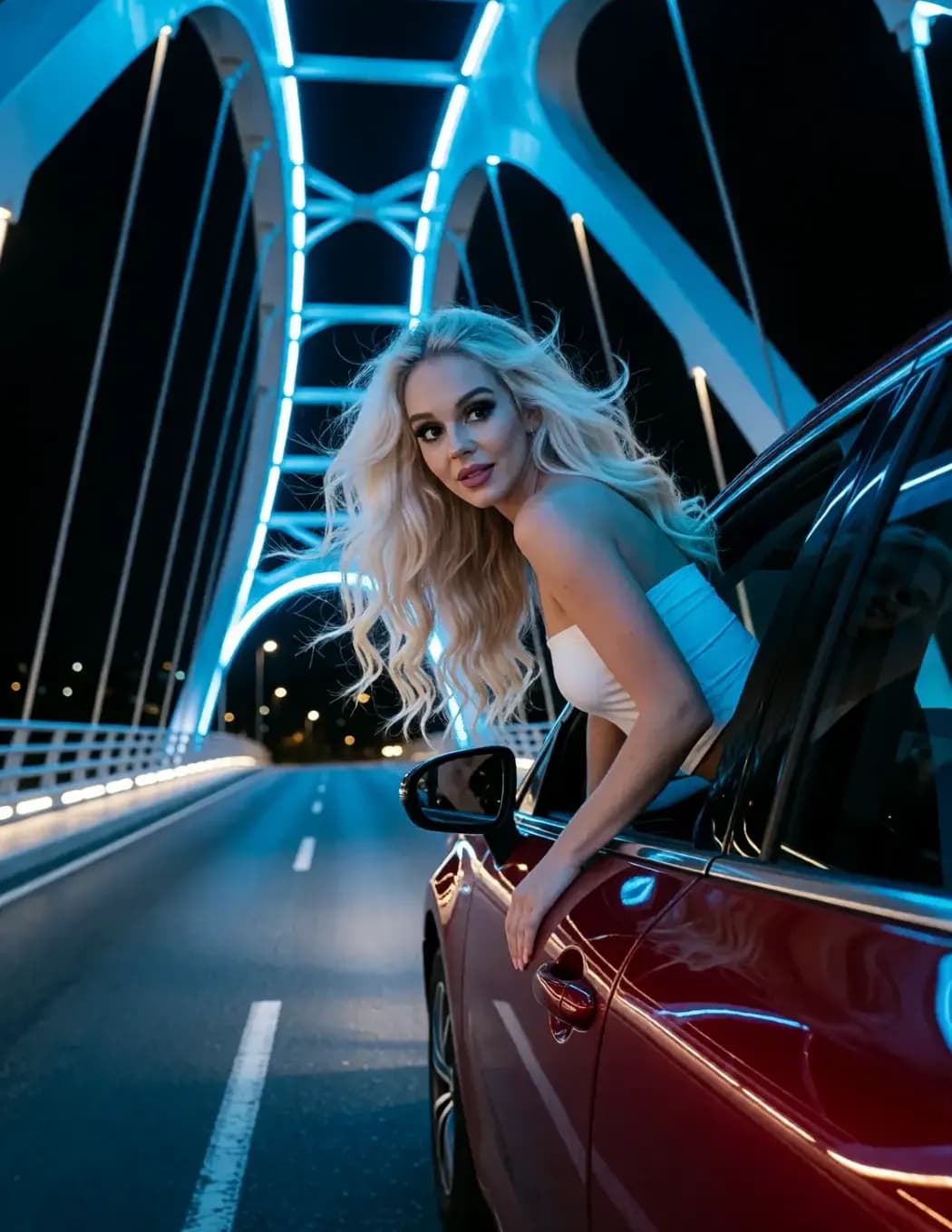 Brittney Amara image