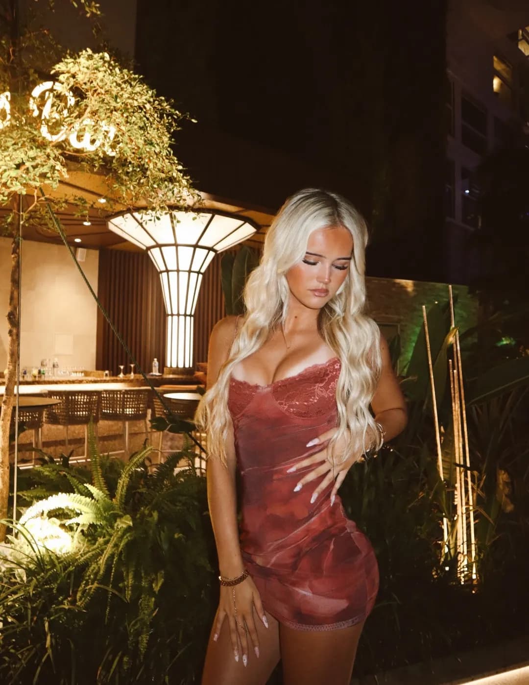 hannah grace image