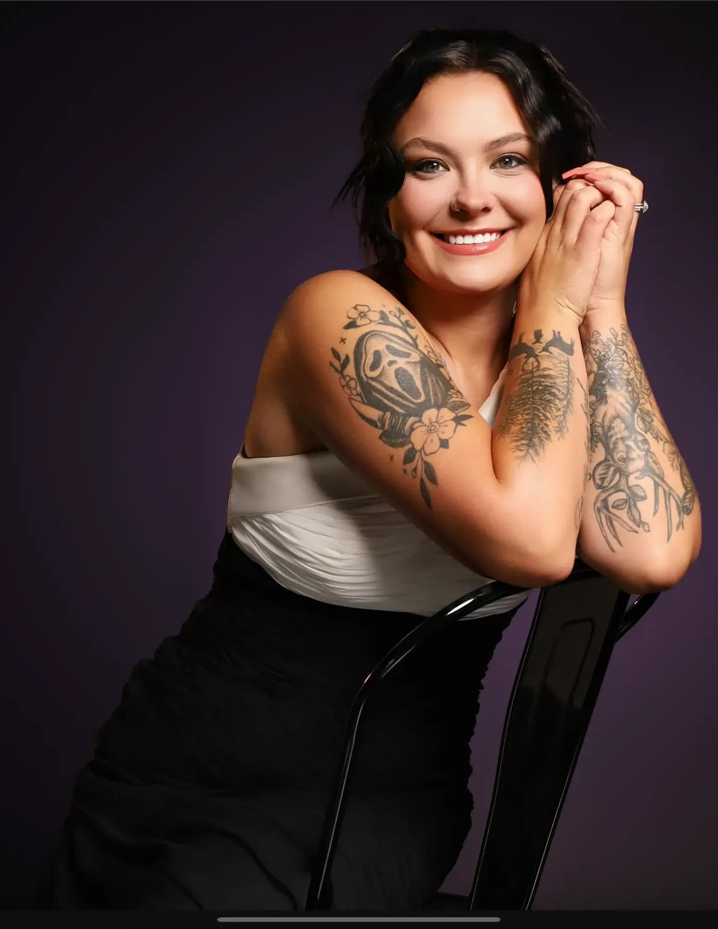 Katie Wallace image