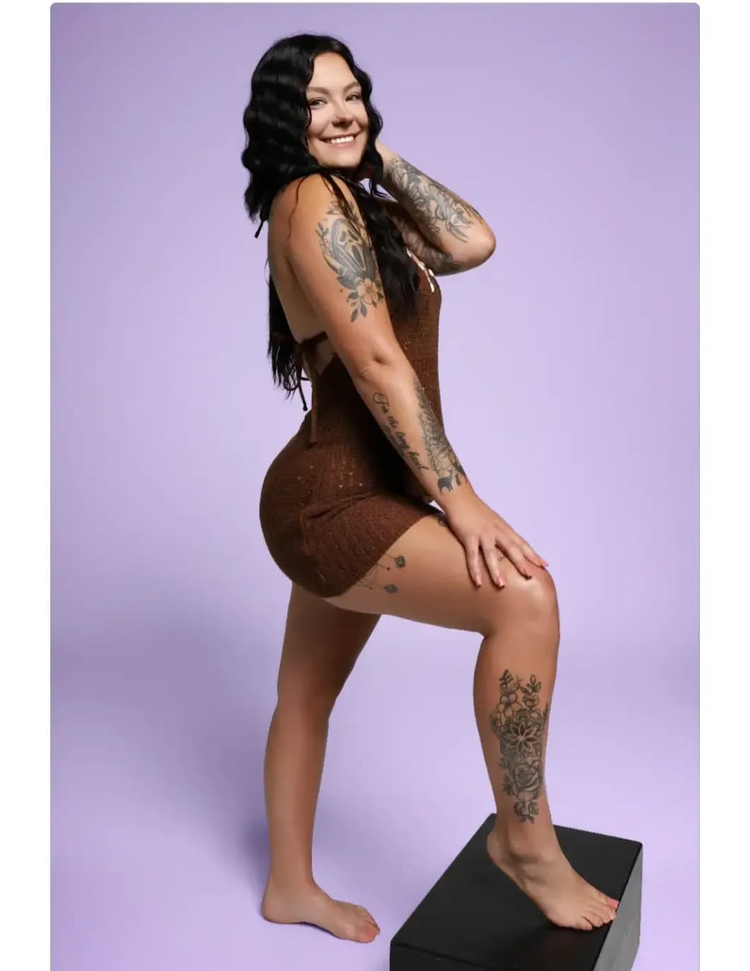 Katie Wallace image