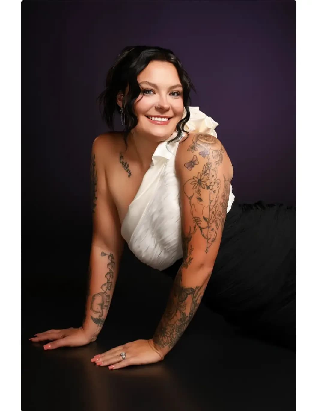Katie Wallace image