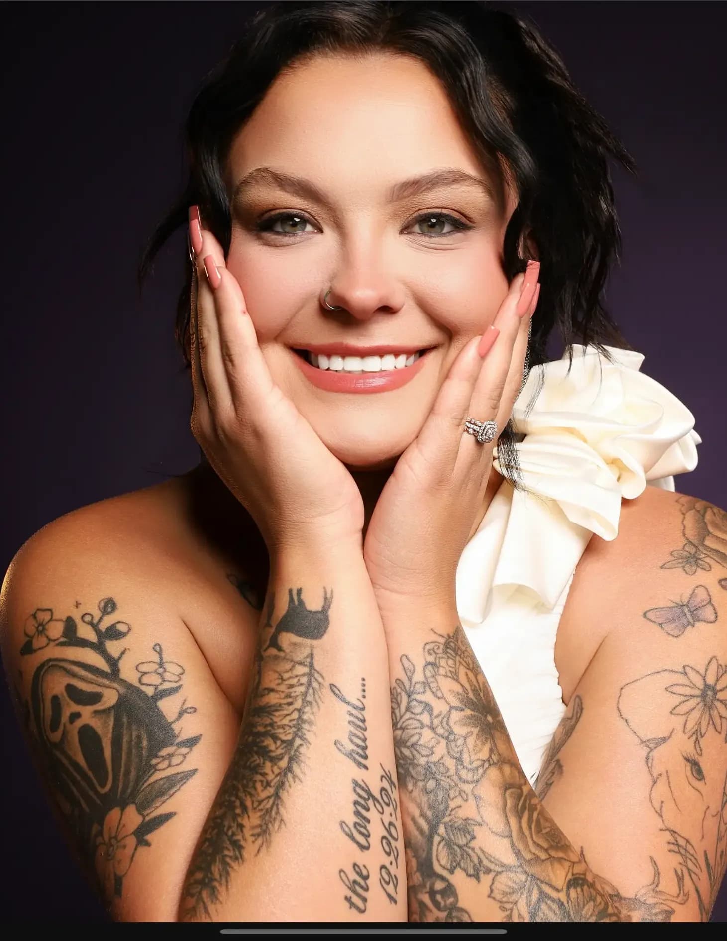 Katie Wallace image