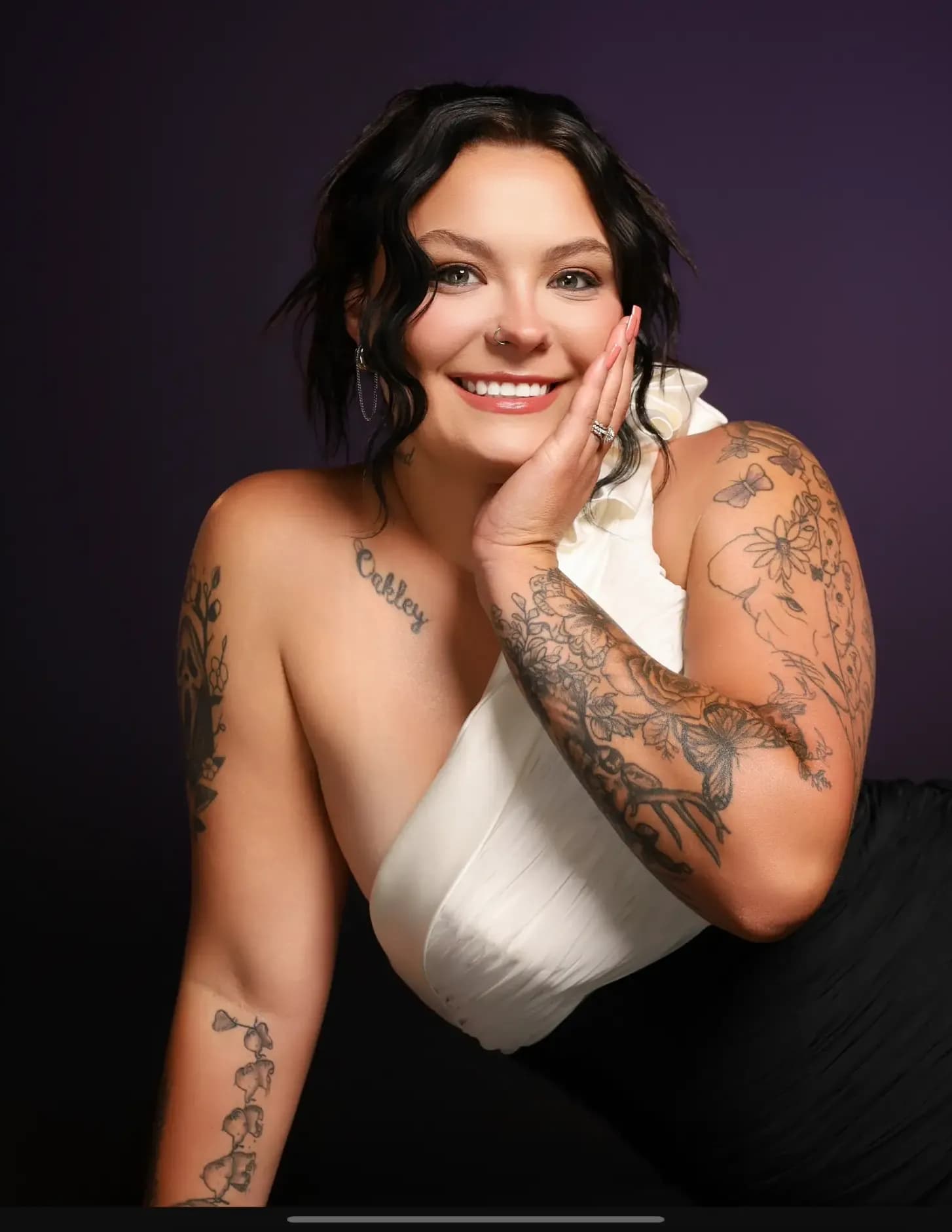 Katie Wallace image