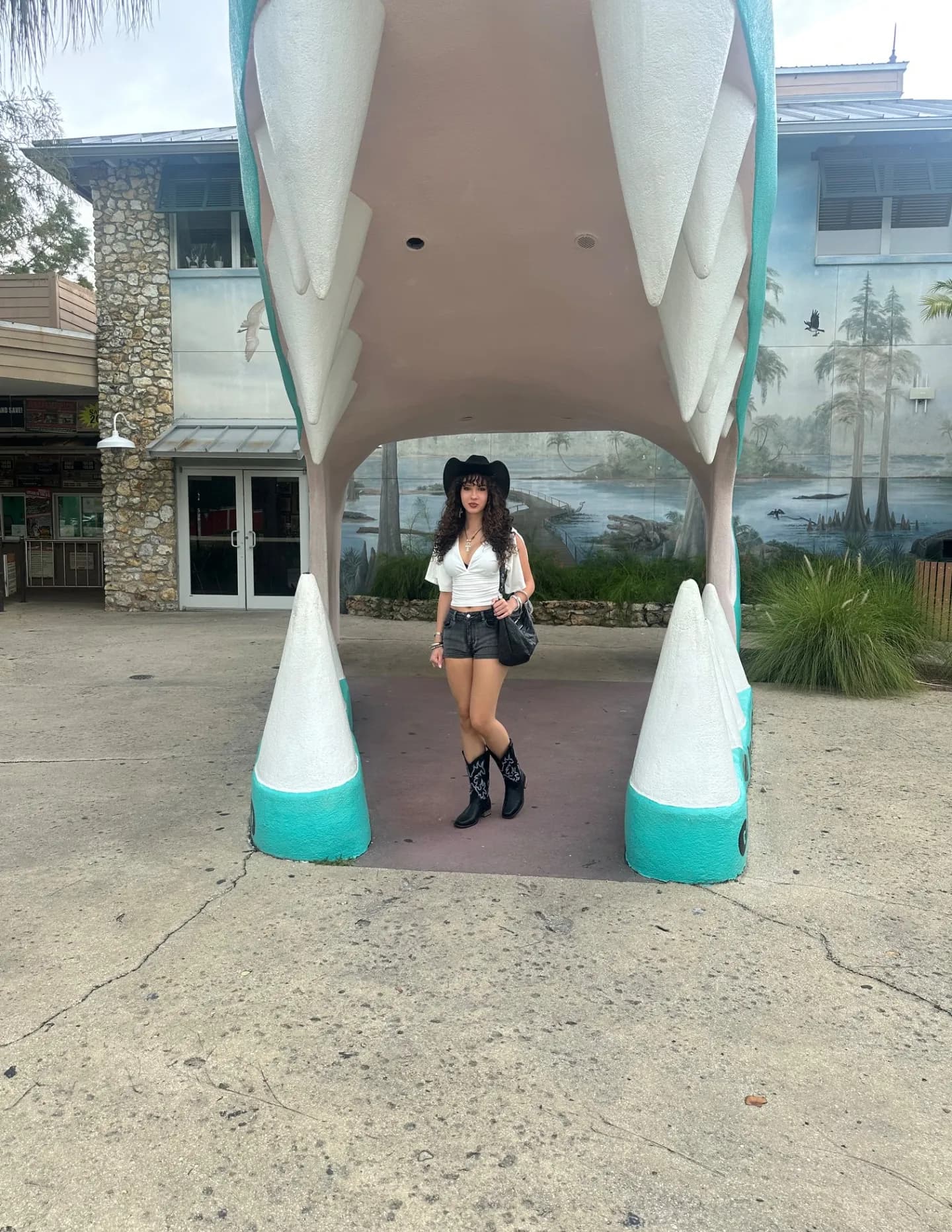 Joselita farmer image