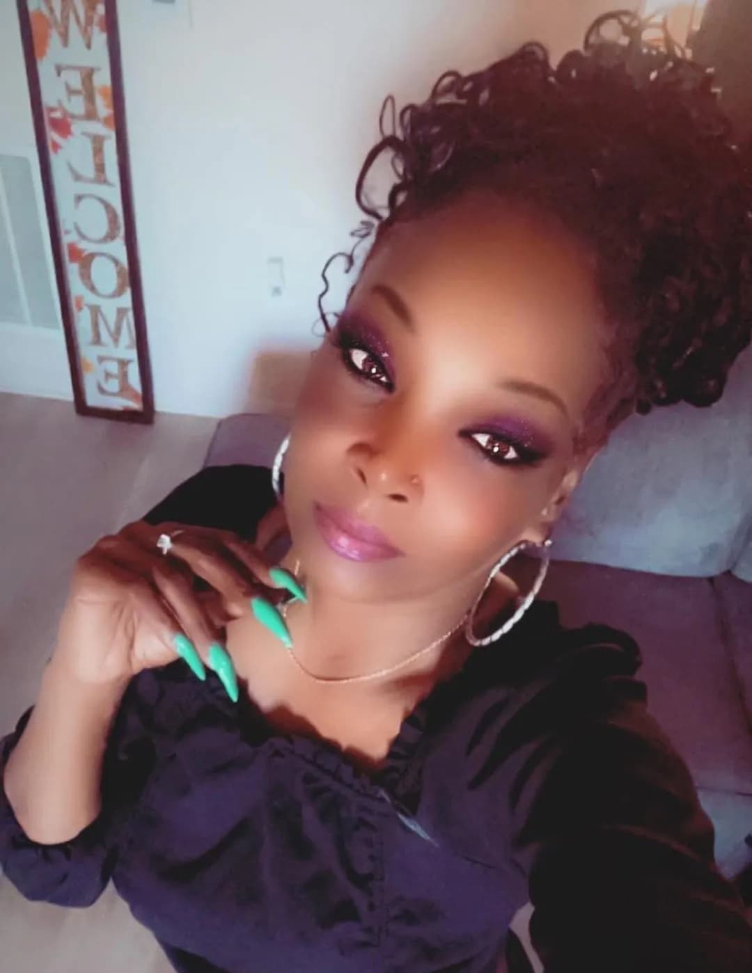 Sheri  Renee  Waters image