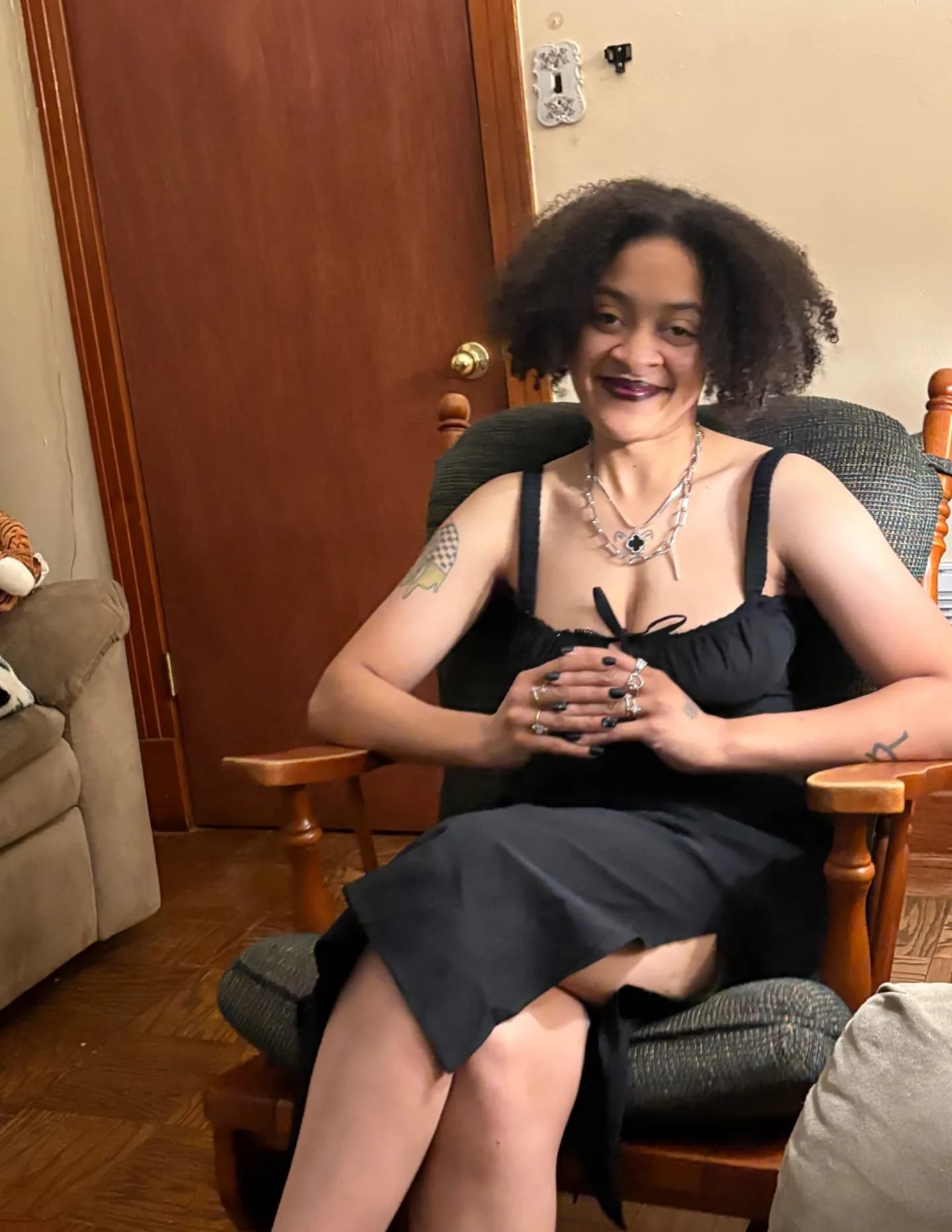 Rachel Smith image