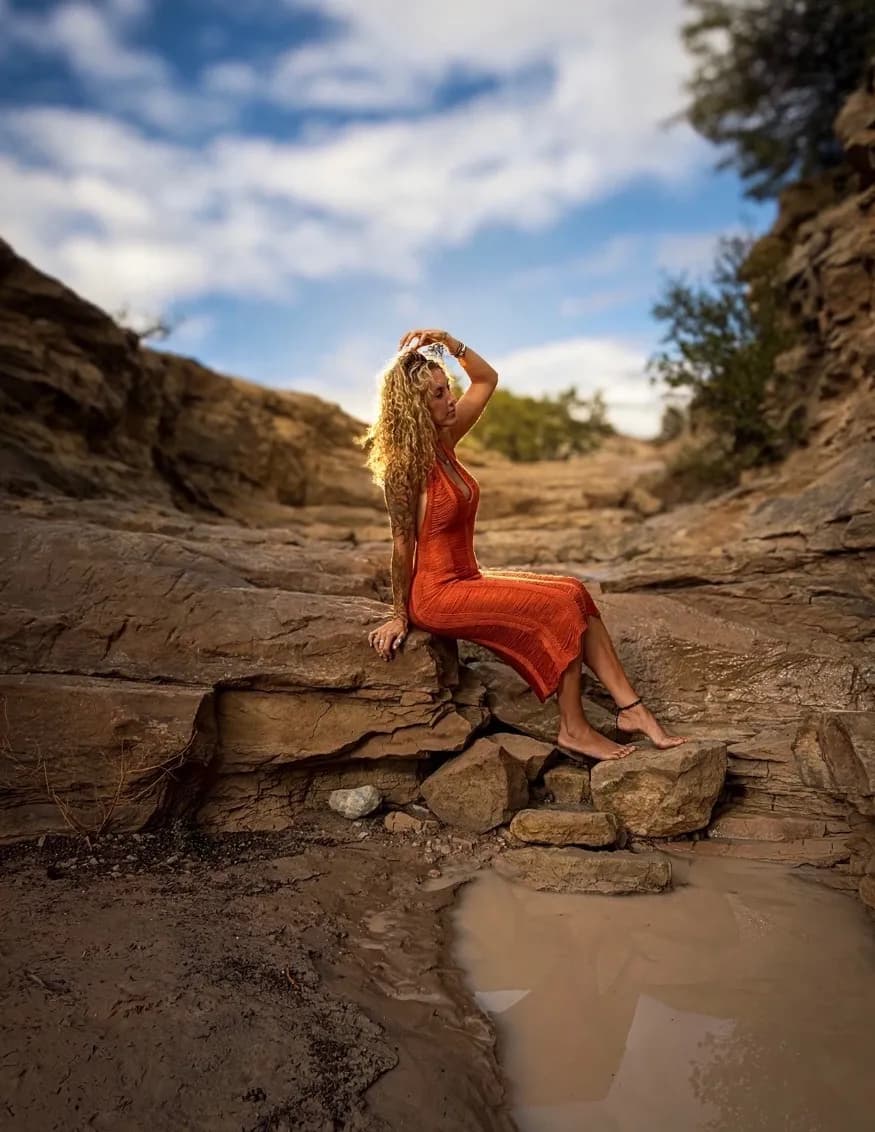 Kortney shayn image