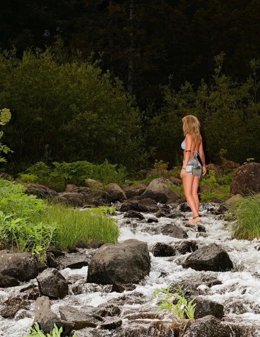 Kortney shayn image