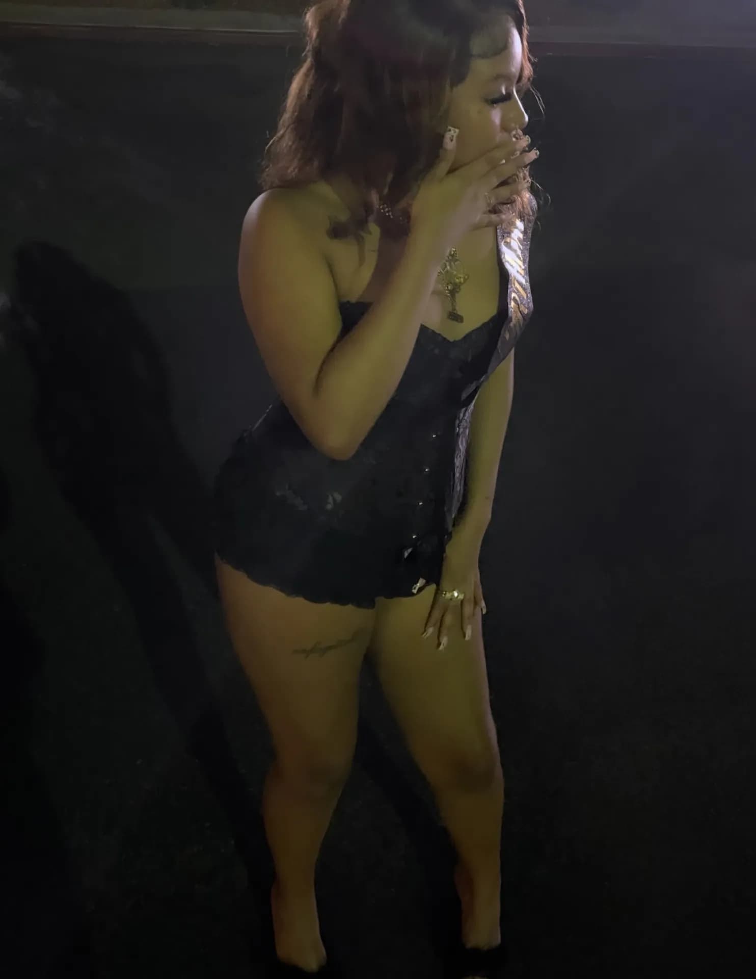 Analahya Williams image