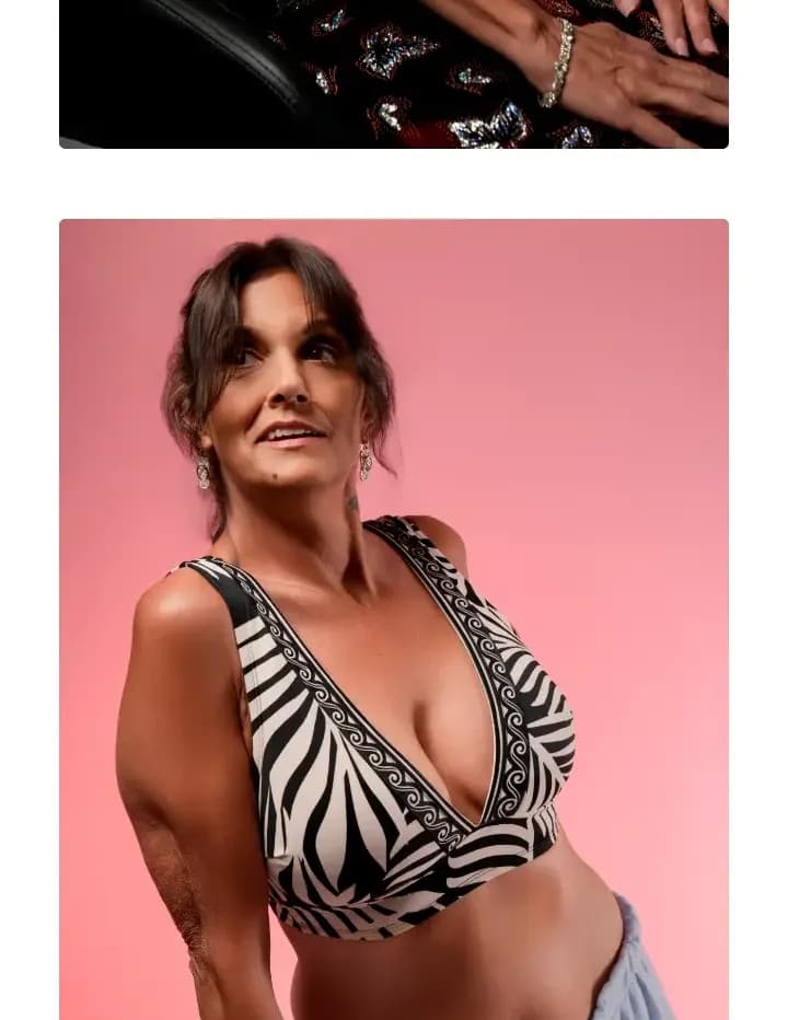 Nance Tucker image