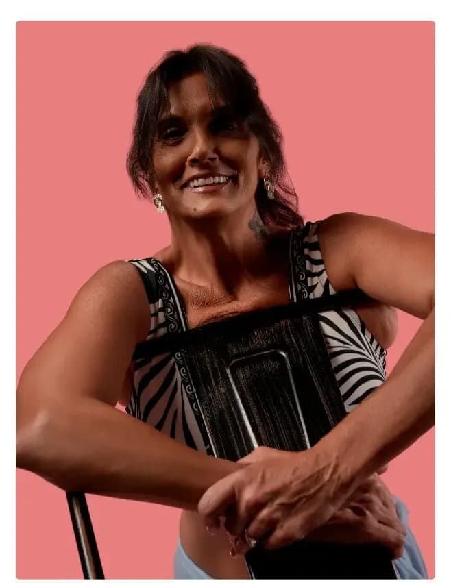 Nance Tucker image