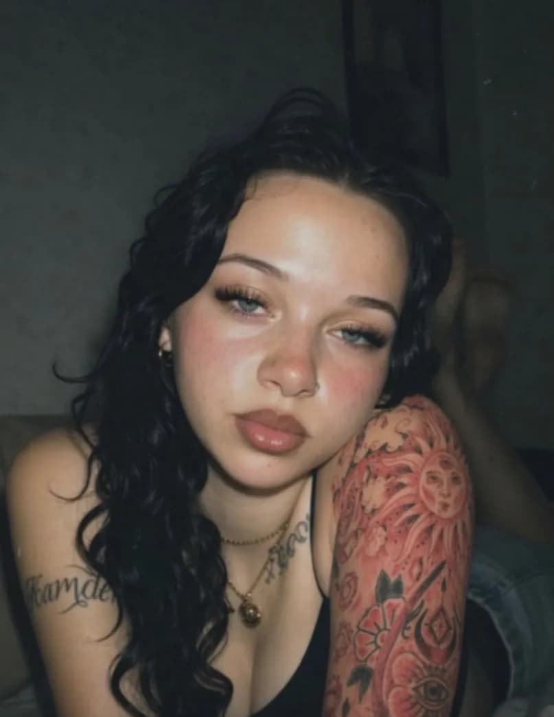 Serenity Thompson image