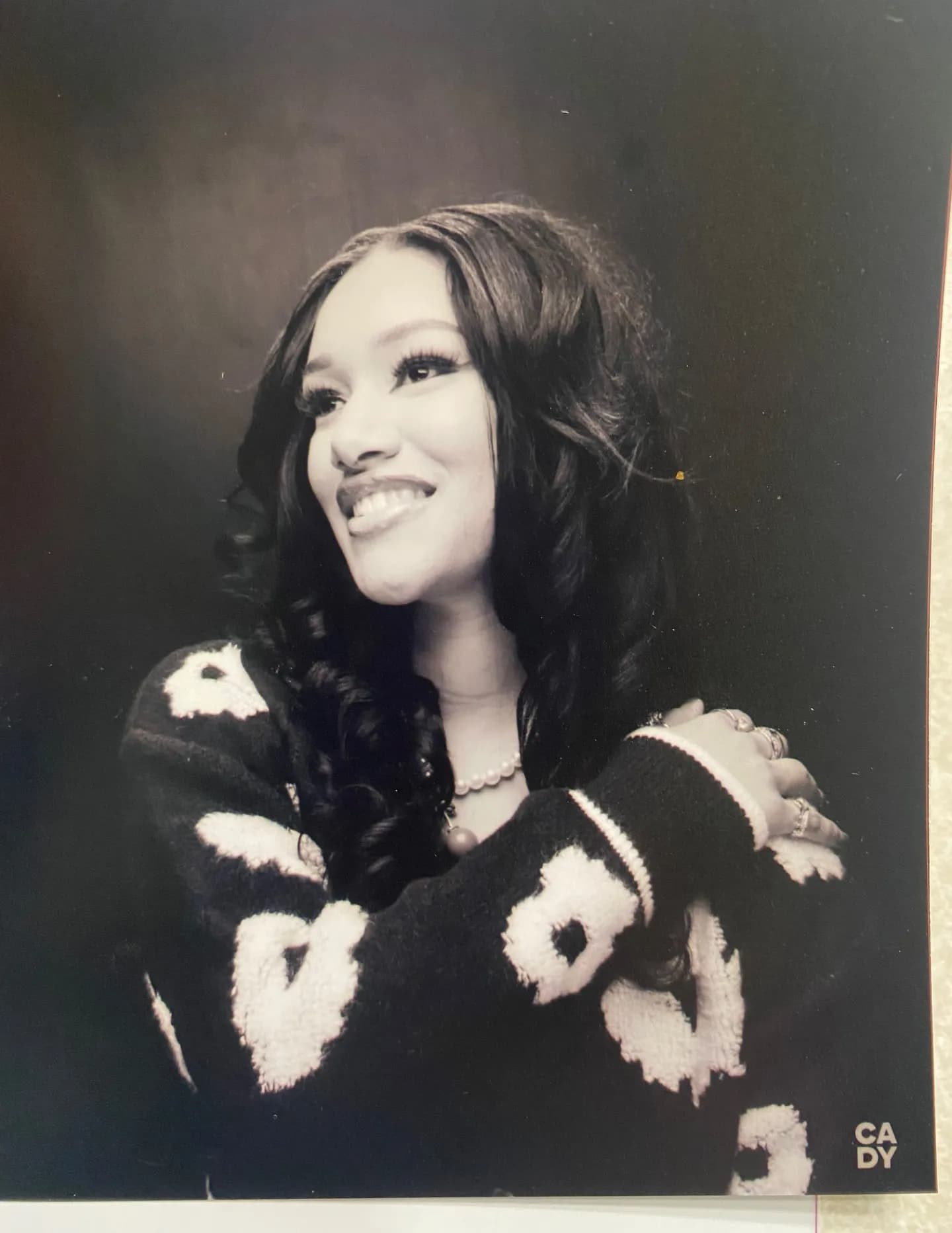 Adrianna image