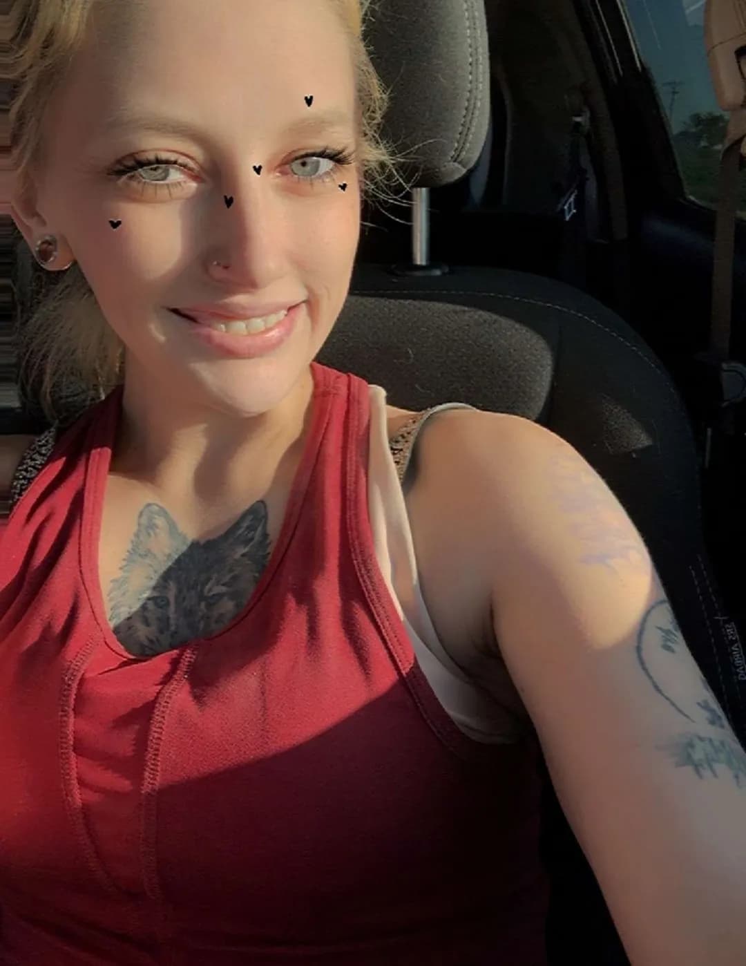 Shayna Jordan image