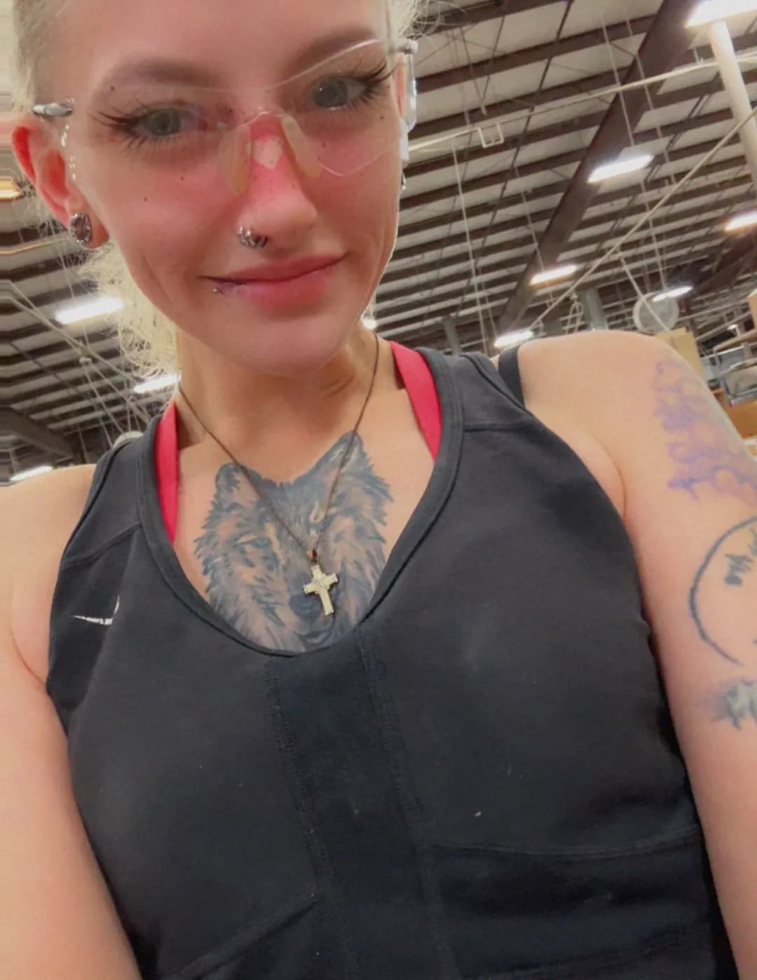 Shayna Jordan image