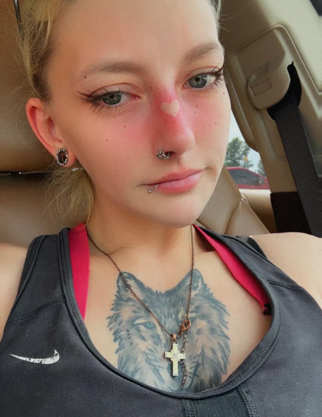 Shayna Jordan image