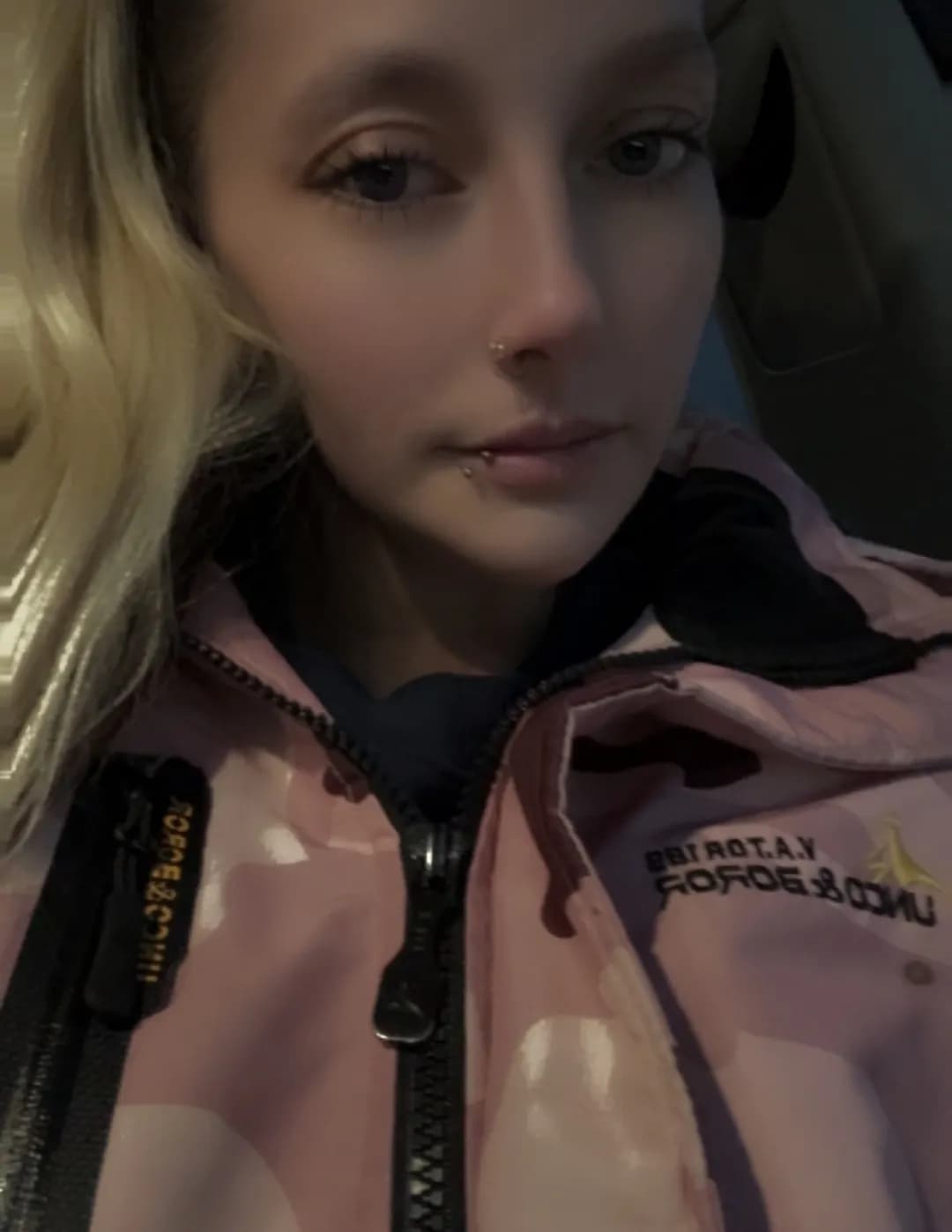 Shayna Jordan image