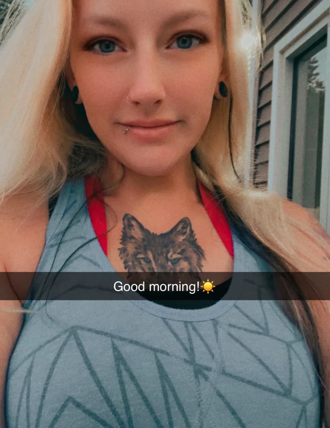 Shayna Jordan image