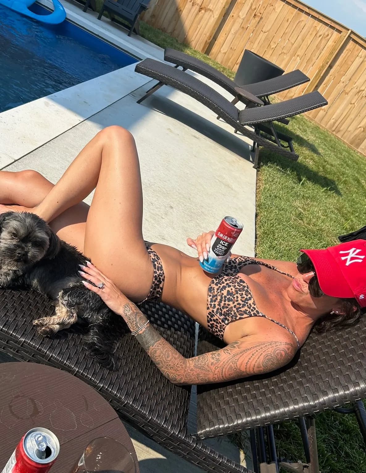 Andrea Nicole image