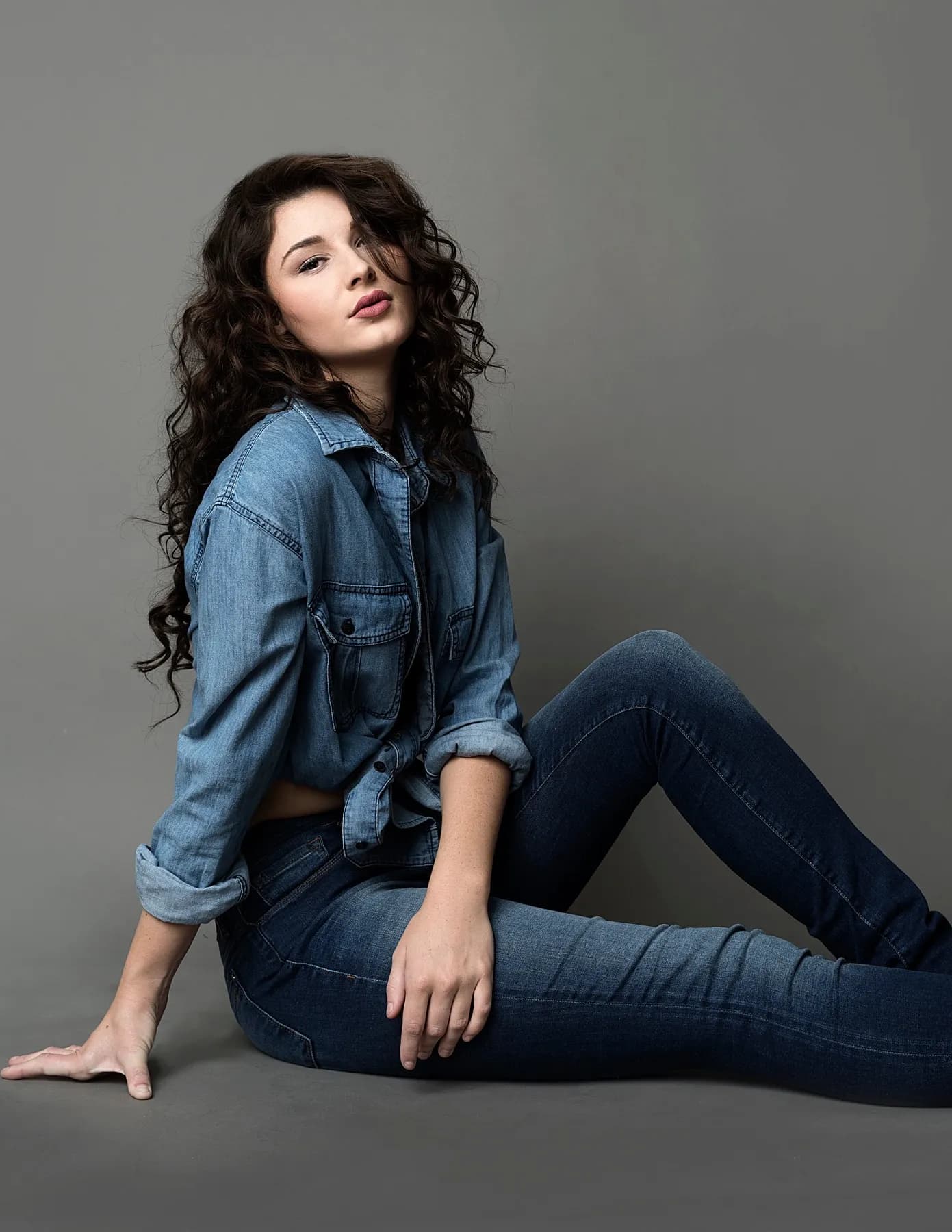kamerin cox image