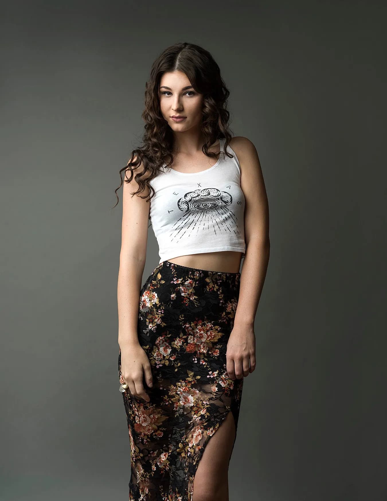 kamerin cox image