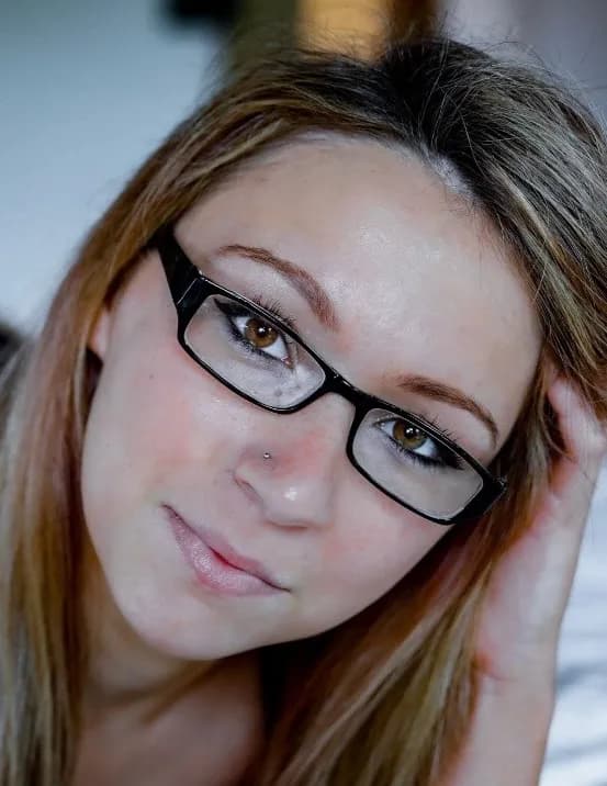 Riley RaeAnne Carvallo image
