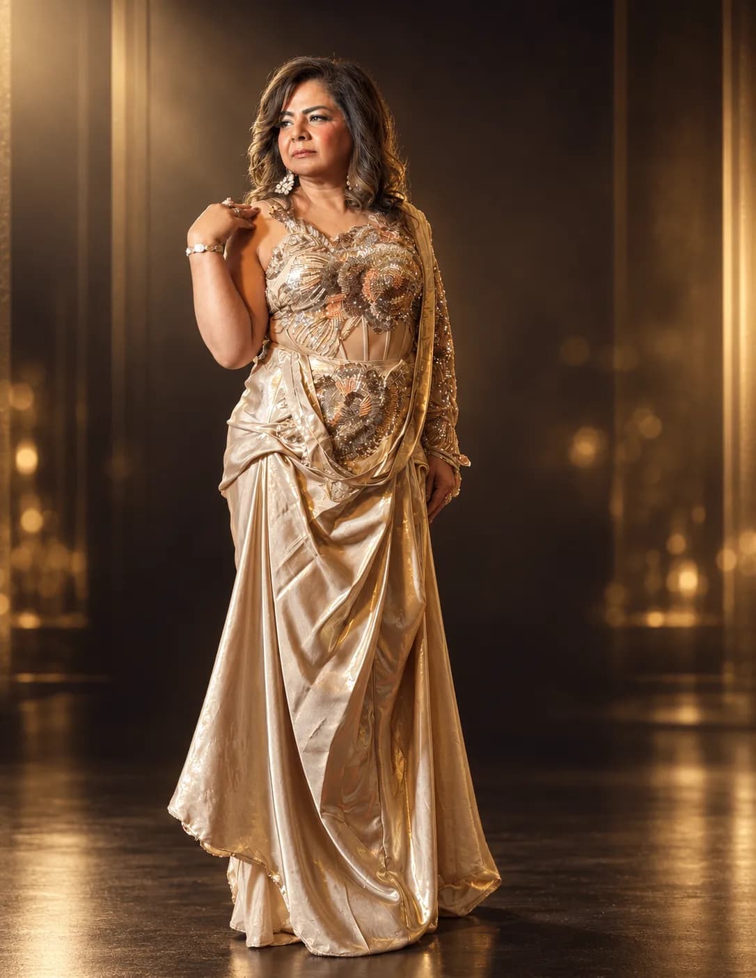 Rekha Mahbubani image